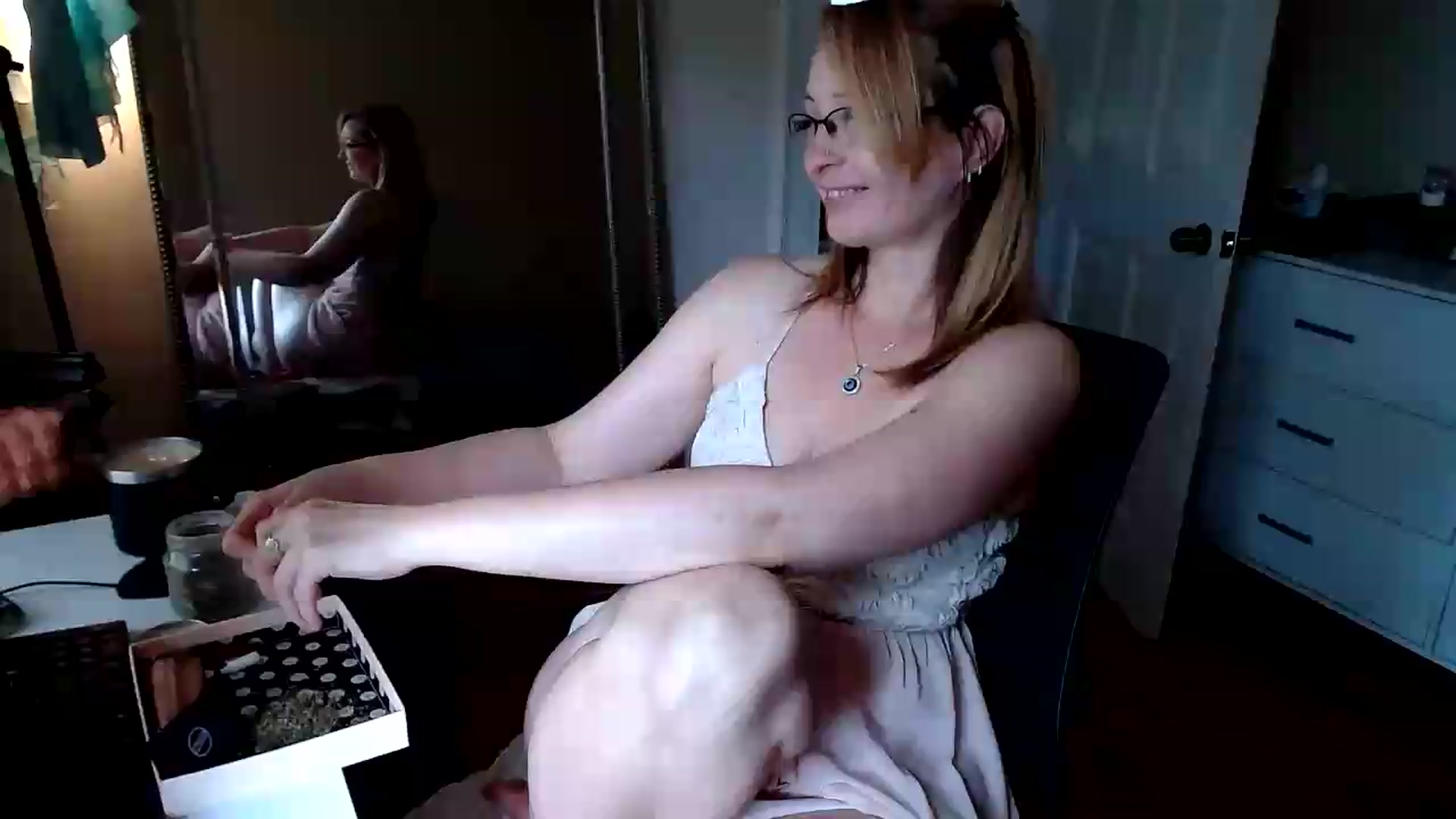 Gallery image thumbnail from TheFuckFairy's myfreecams stream on, 07/26/2026, 14:47 image 1 of 20