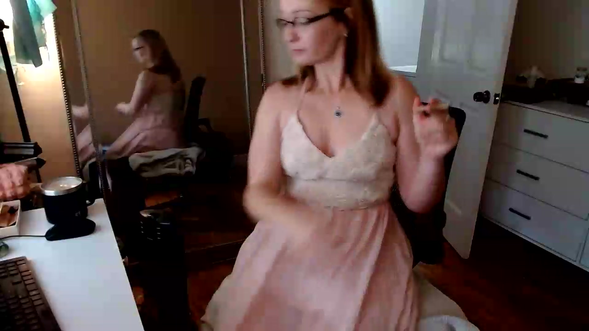 Gallery image thumbnail from TheFuckFairy's myfreecams stream on, 07/26/2026, 14:47 image 10 of 20