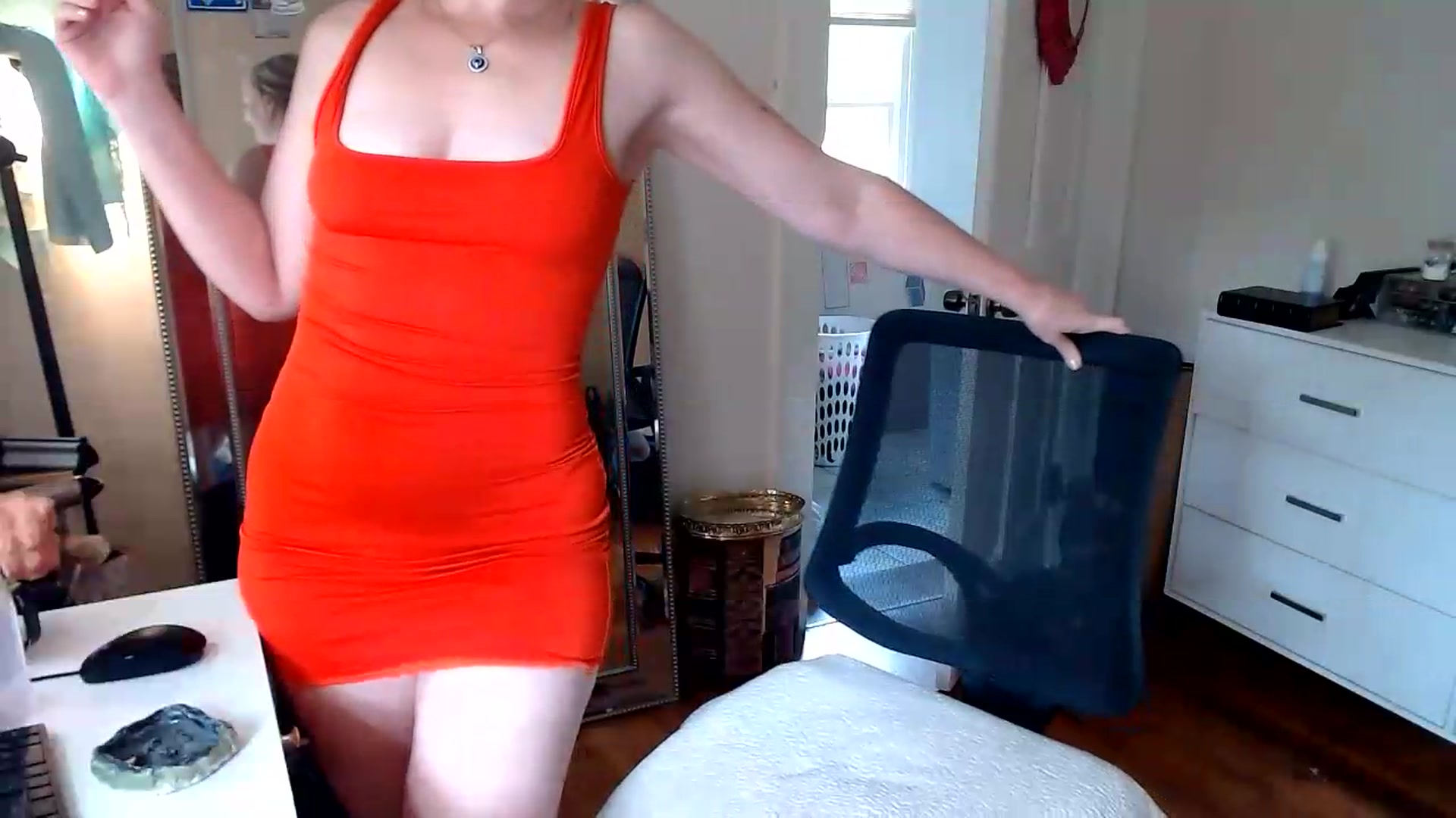 Gallery image thumbnail from TheFuckFairy's myfreecams stream on, 07/27/2026, 17:10 image 7 of 20