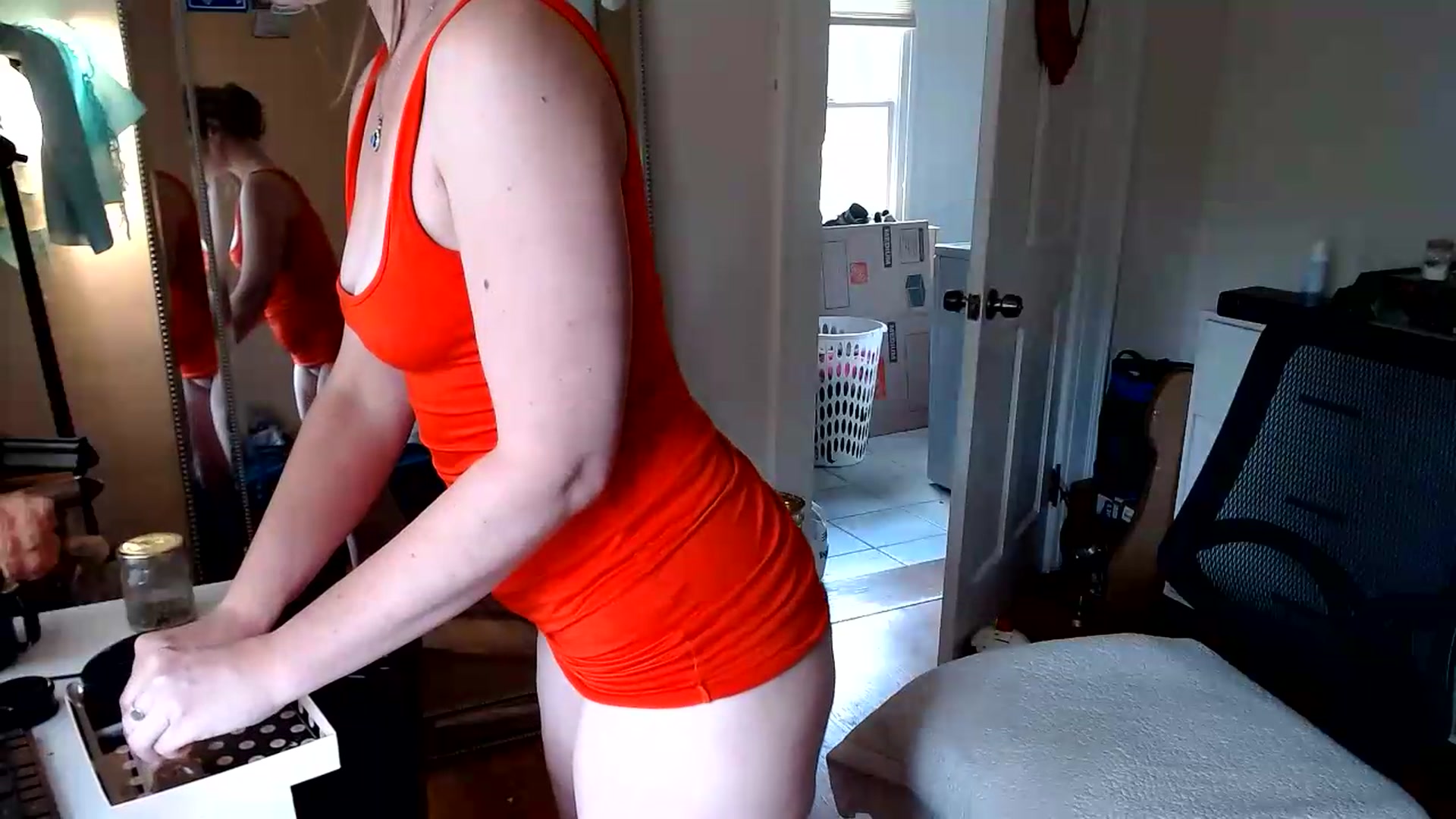 Gallery image thumbnail from TheFuckFairy's myfreecams stream on, 07/27/2026, 17:10 image 6 of 20