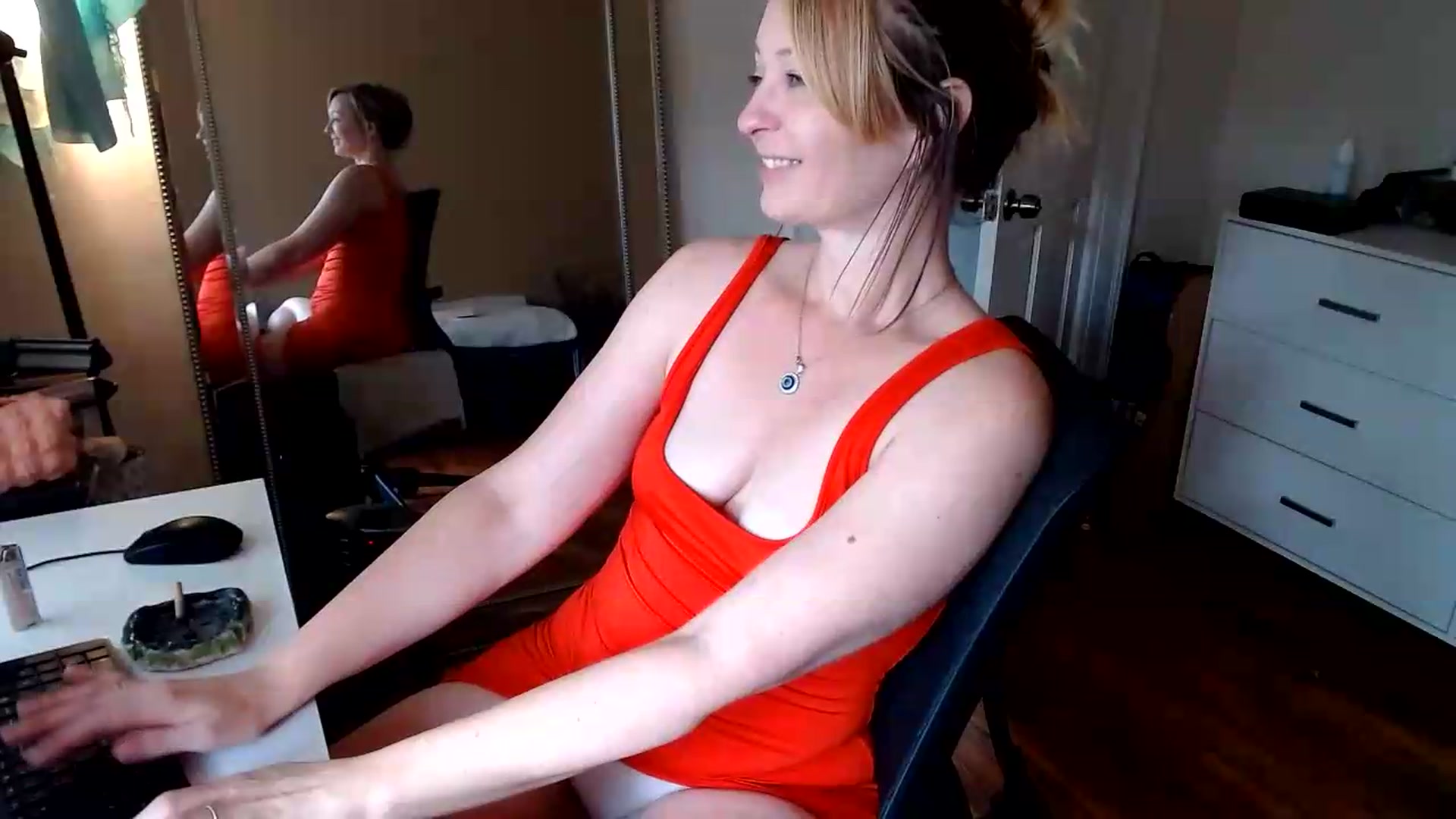 Gallery image thumbnail from TheFuckFairy's myfreecams stream on, 07/27/2026, 17:10 image 2 of 20