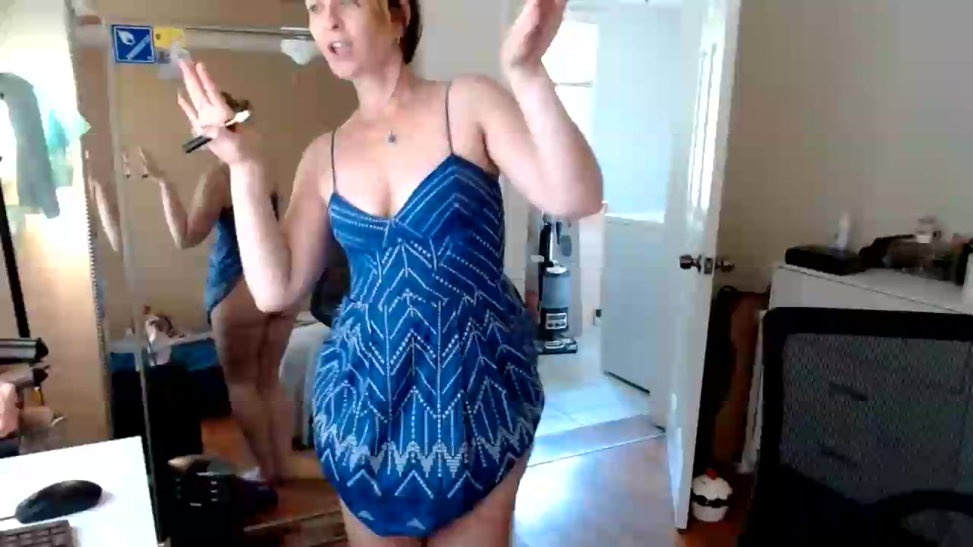 Gallery image thumbnail from TheFuckFairy's myfreecams stream on, 07/28/2026, 17:02 image 20 of 20