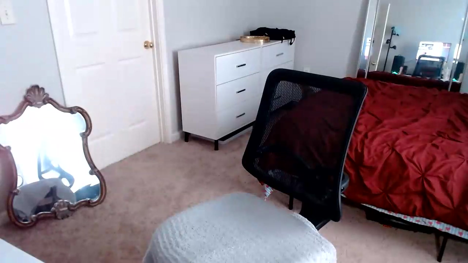 Gallery image thumbnail from TheFuckFairy's myfreecams stream on, 08/06/2026, 15:31 image 11 of 20