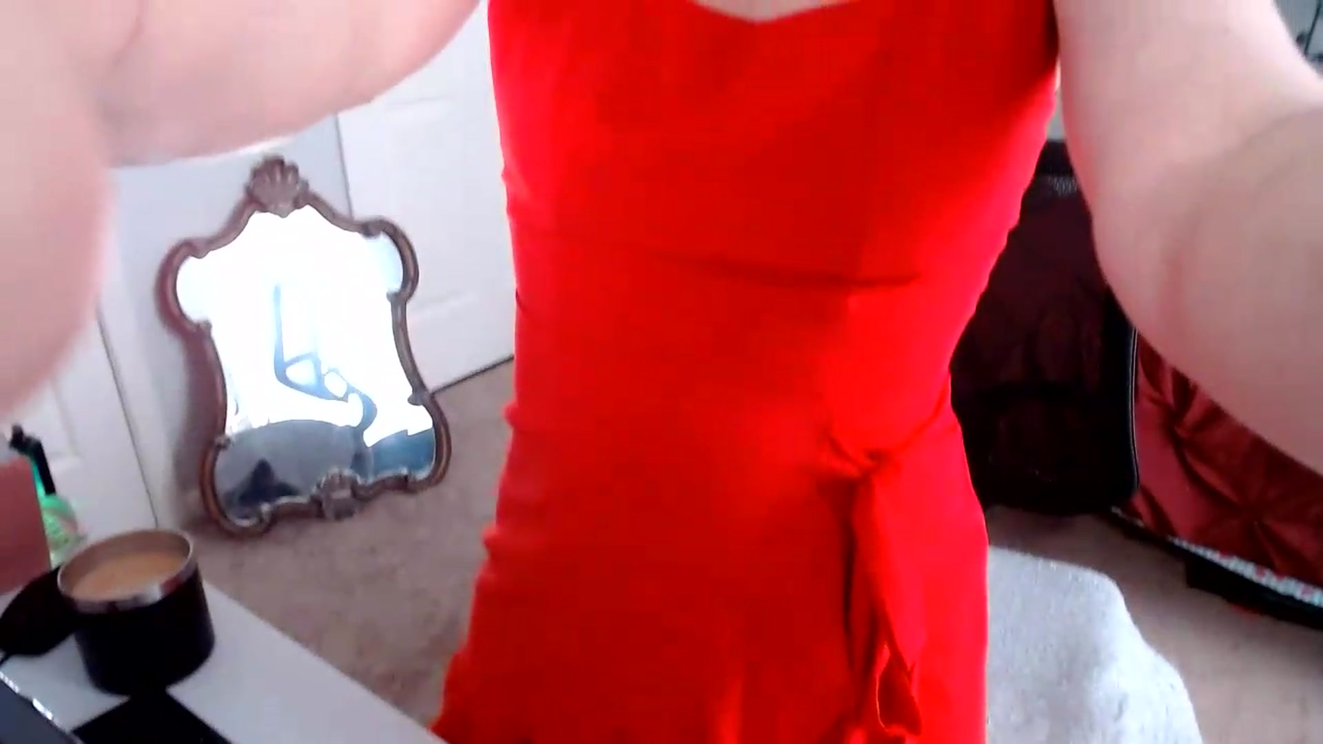 Gallery image thumbnail from TheFuckFairy's myfreecams stream on, 08/06/2026, 15:57 image 12 of 20