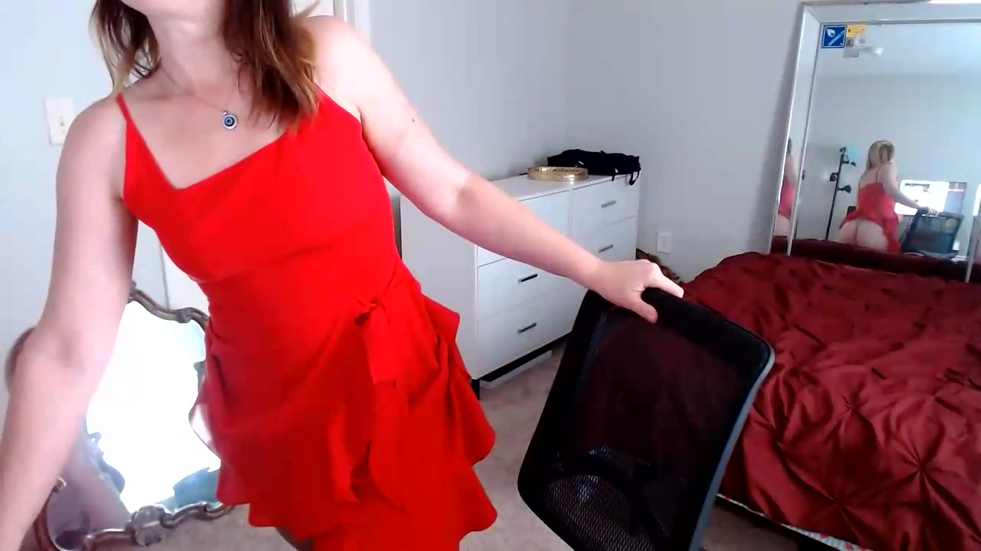 Gallery image thumbnail from TheFuckFairy's myfreecams stream on, 08/06/2026, 15:57 image 13 of 20