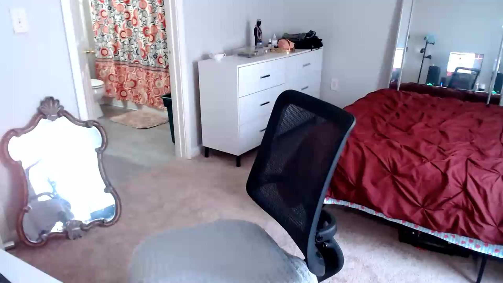 Gallery image thumbnail from TheFuckFairy's myfreecams stream on, 08/09/2026, 15:45 image 3 of 20