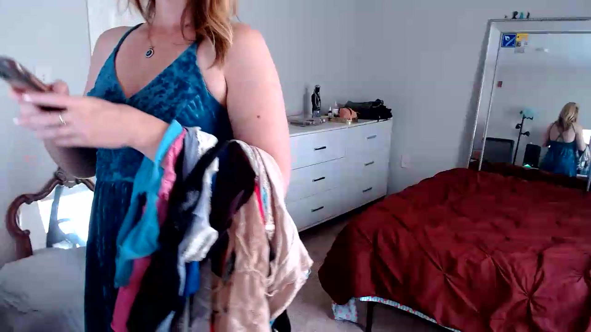 Gallery image thumbnail from TheFuckFairy's myfreecams stream on, 08/09/2026, 17:03 image 7 of 20