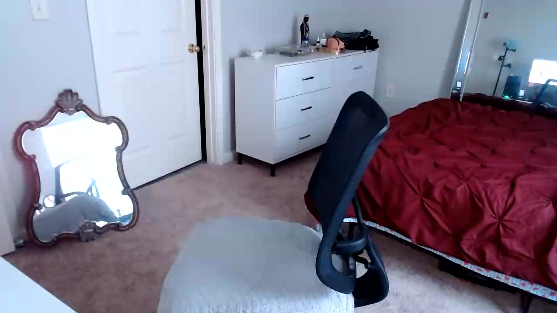Gallery image thumbnail from TheFuckFairy's myfreecams stream on, 08/09/2026, 17:32 image 12 of 20
