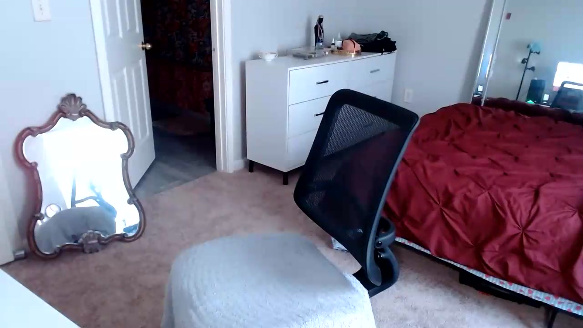 Gallery image thumbnail from TheFuckFairy's myfreecams stream on, 08/09/2026, 17:32 image 15 of 20