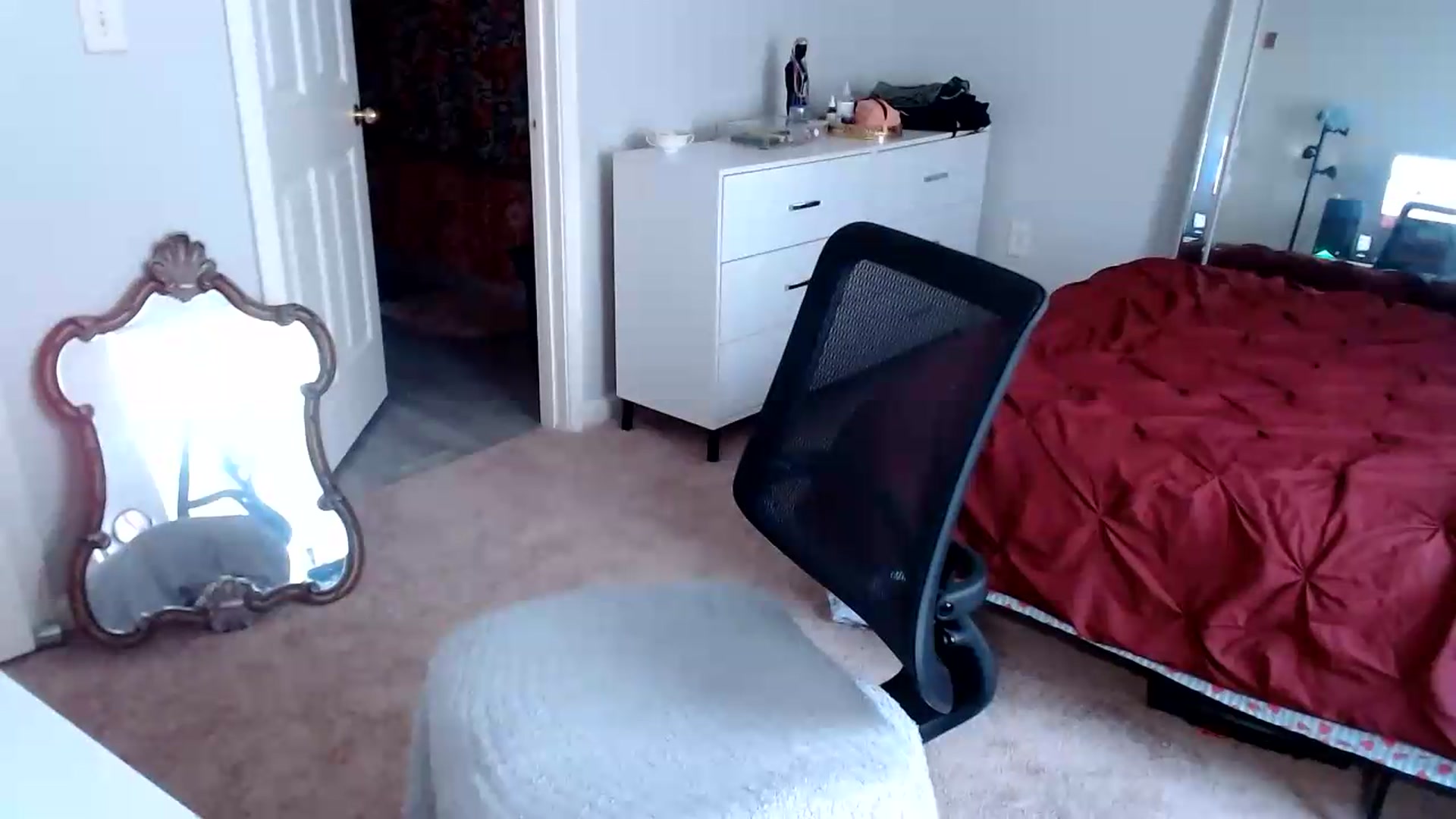 Gallery image thumbnail from TheFuckFairy's myfreecams stream on, 08/09/2026, 17:32 image 14 of 20