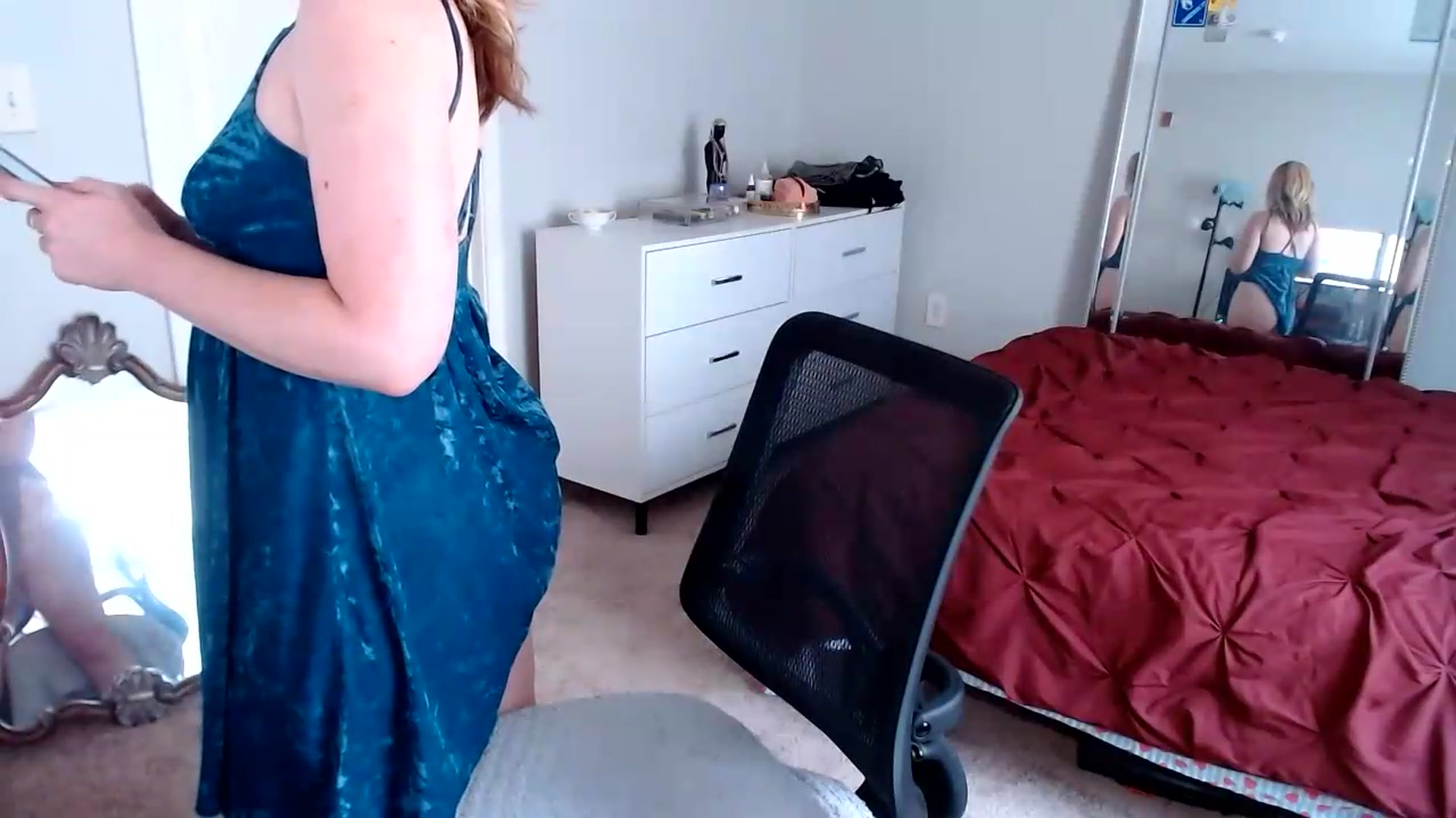 Gallery image thumbnail from TheFuckFairy's myfreecams stream on, 08/09/2026, 17:32 image 3 of 20