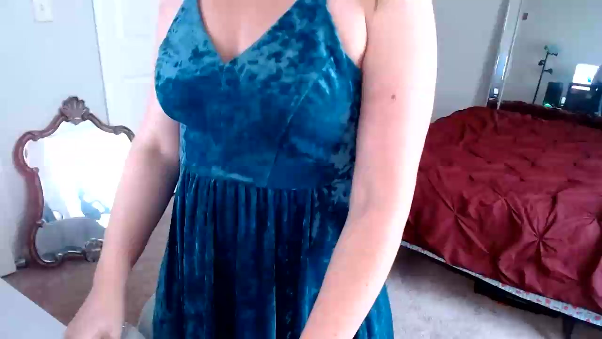 Gallery image thumbnail from TheFuckFairy's myfreecams stream on, 08/09/2026, 17:32 image 10 of 20