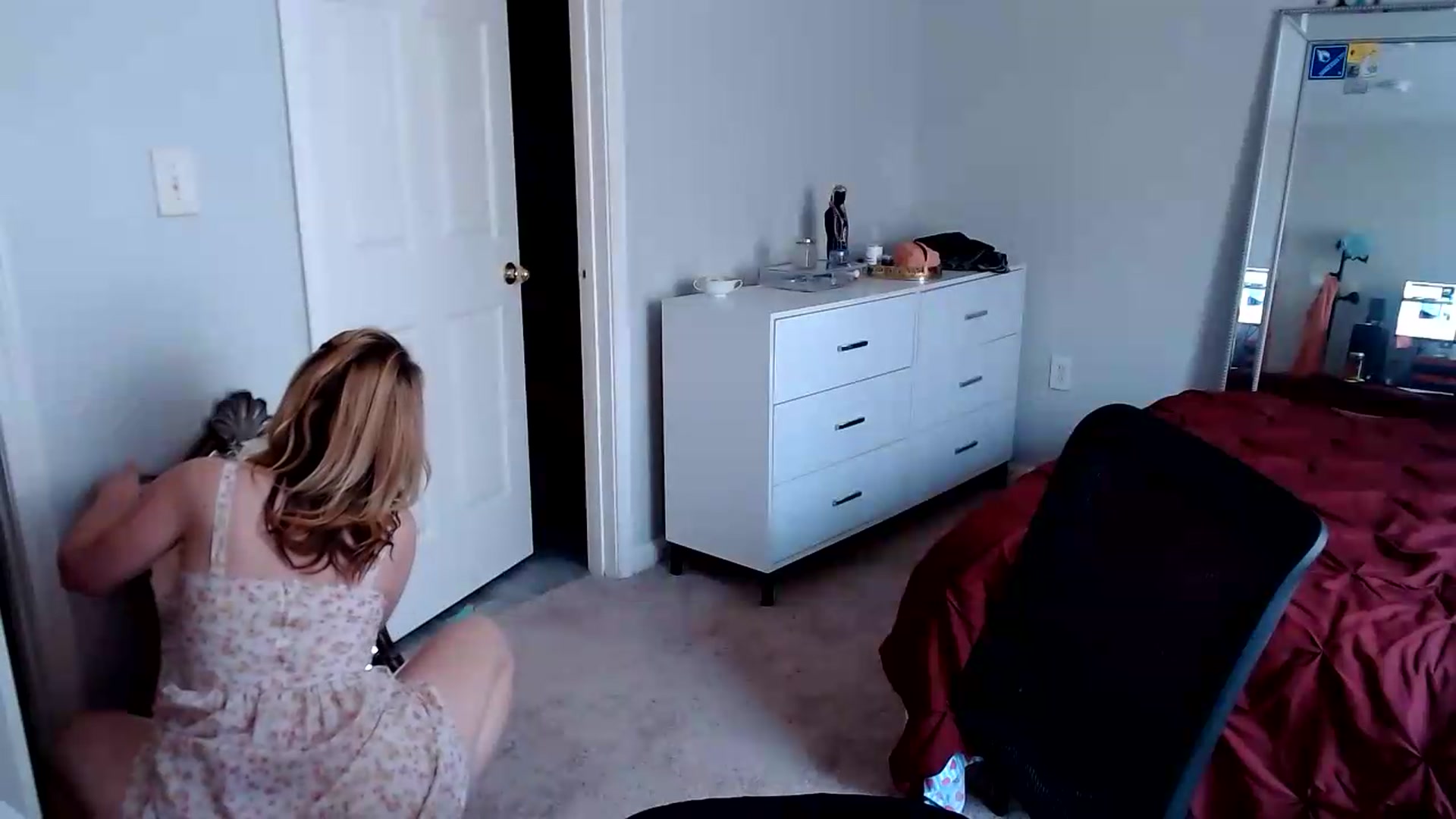 Gallery image thumbnail from TheFuckFairy's myfreecams stream on, 08/14/2026, 15:23 image 18 of 20