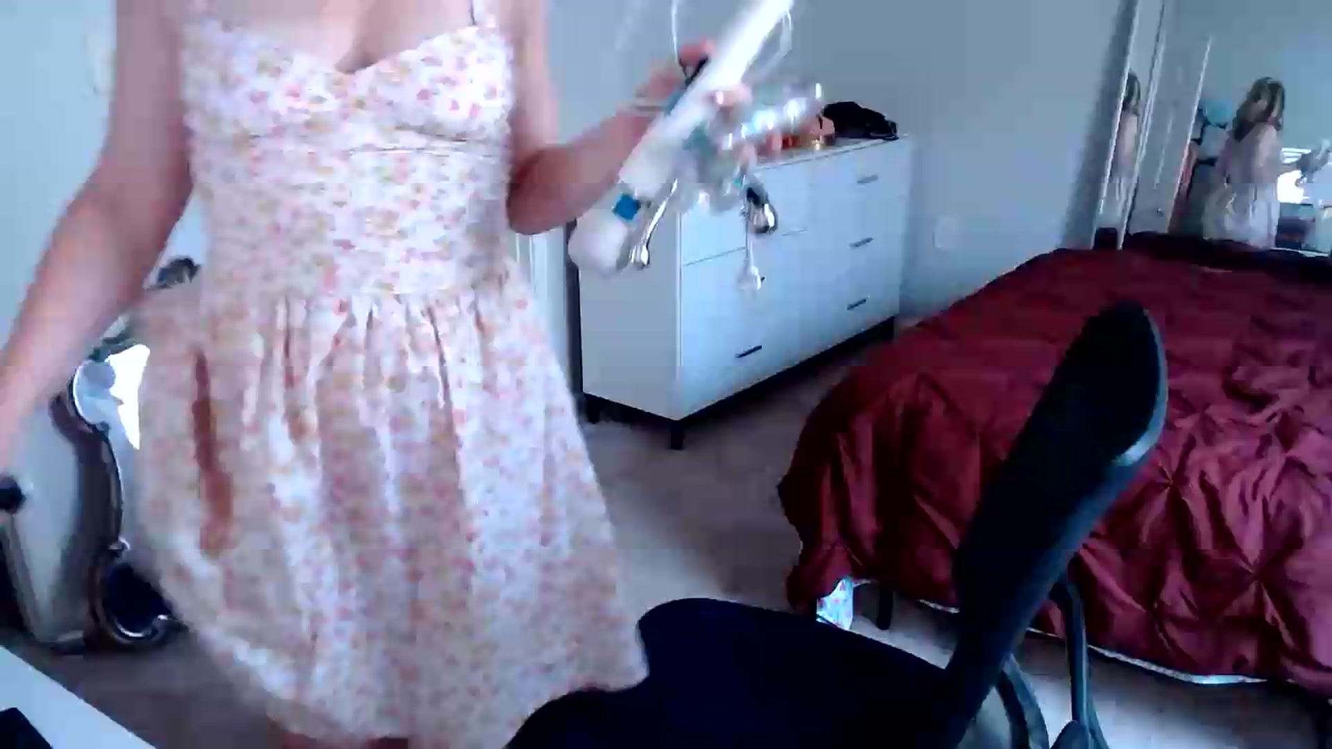 Gallery image thumbnail from TheFuckFairy's myfreecams stream on, 08/14/2026, 15:54 image 20 of 20