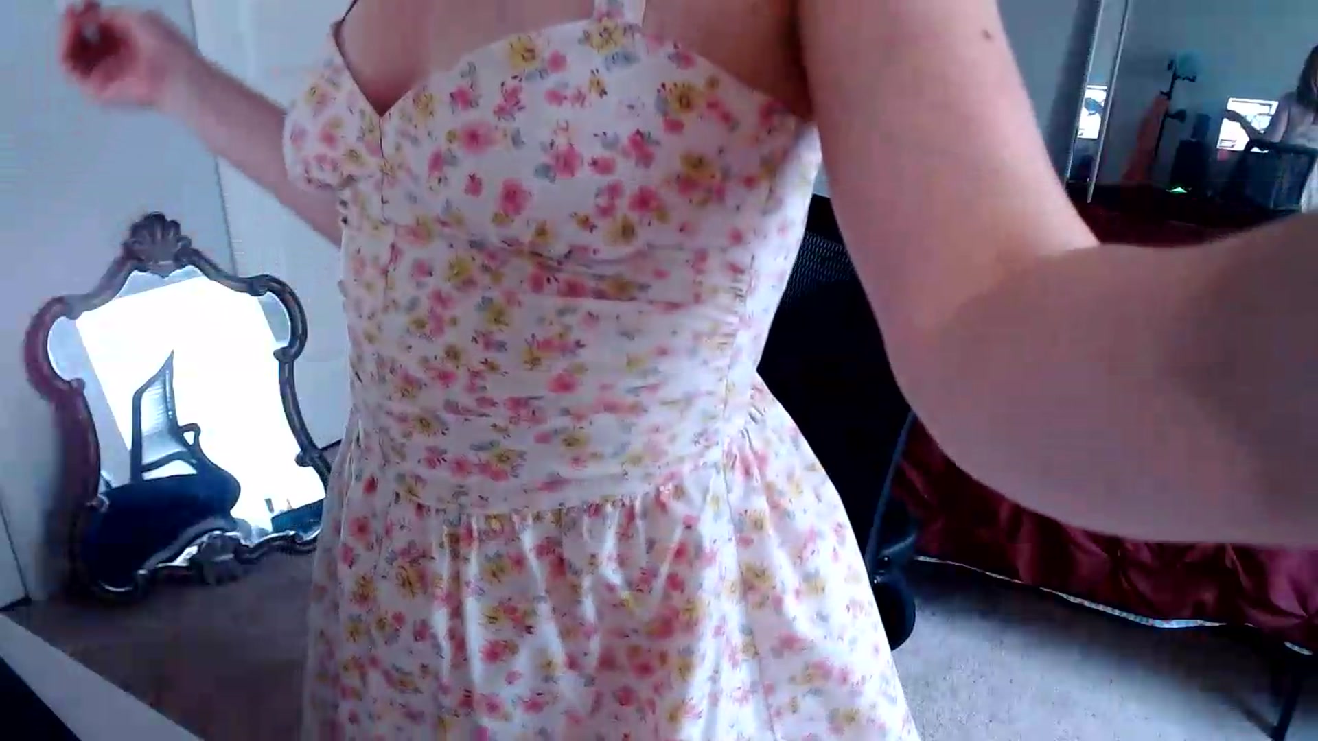 Gallery image thumbnail from TheFuckFairy's myfreecams stream on, 08/14/2026, 16:53 image 11 of 20