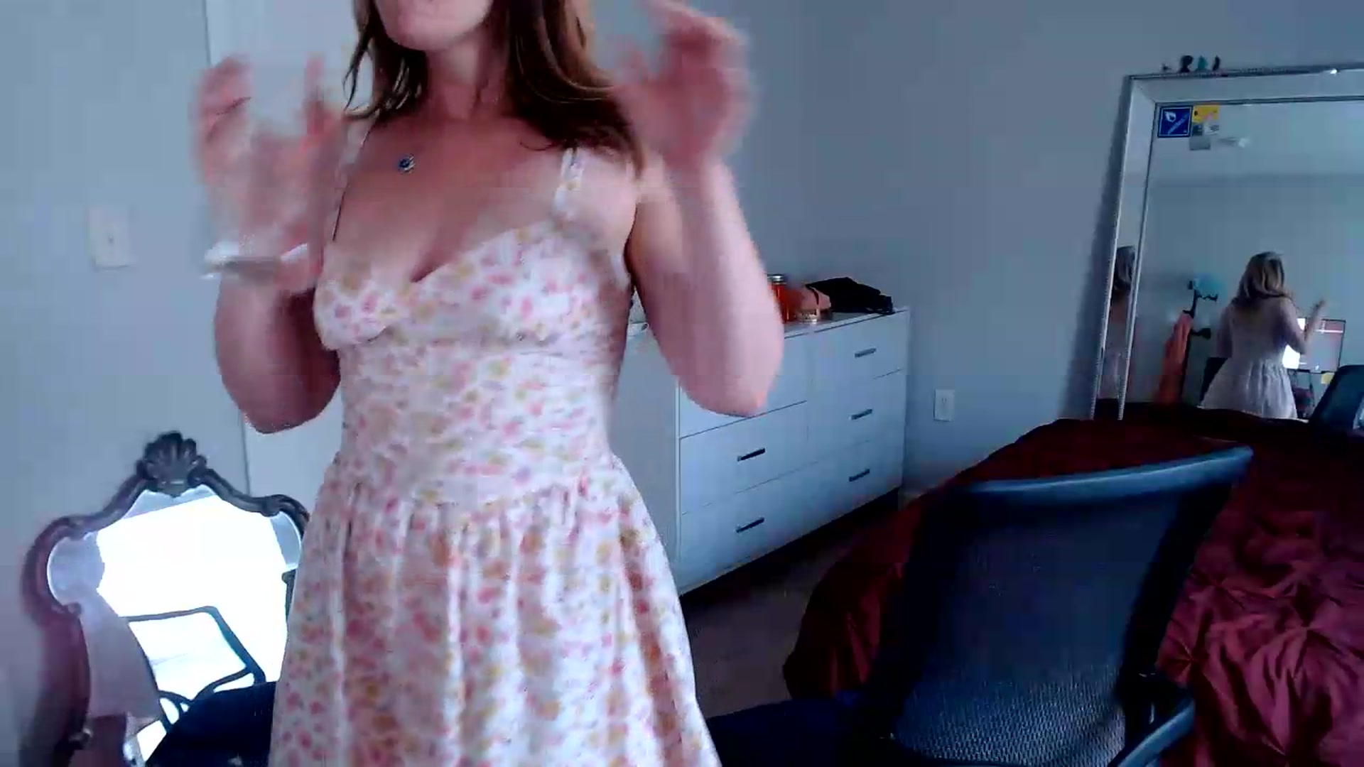 Gallery image thumbnail from TheFuckFairy's myfreecams stream on, 08/14/2026, 16:53 image 13 of 20