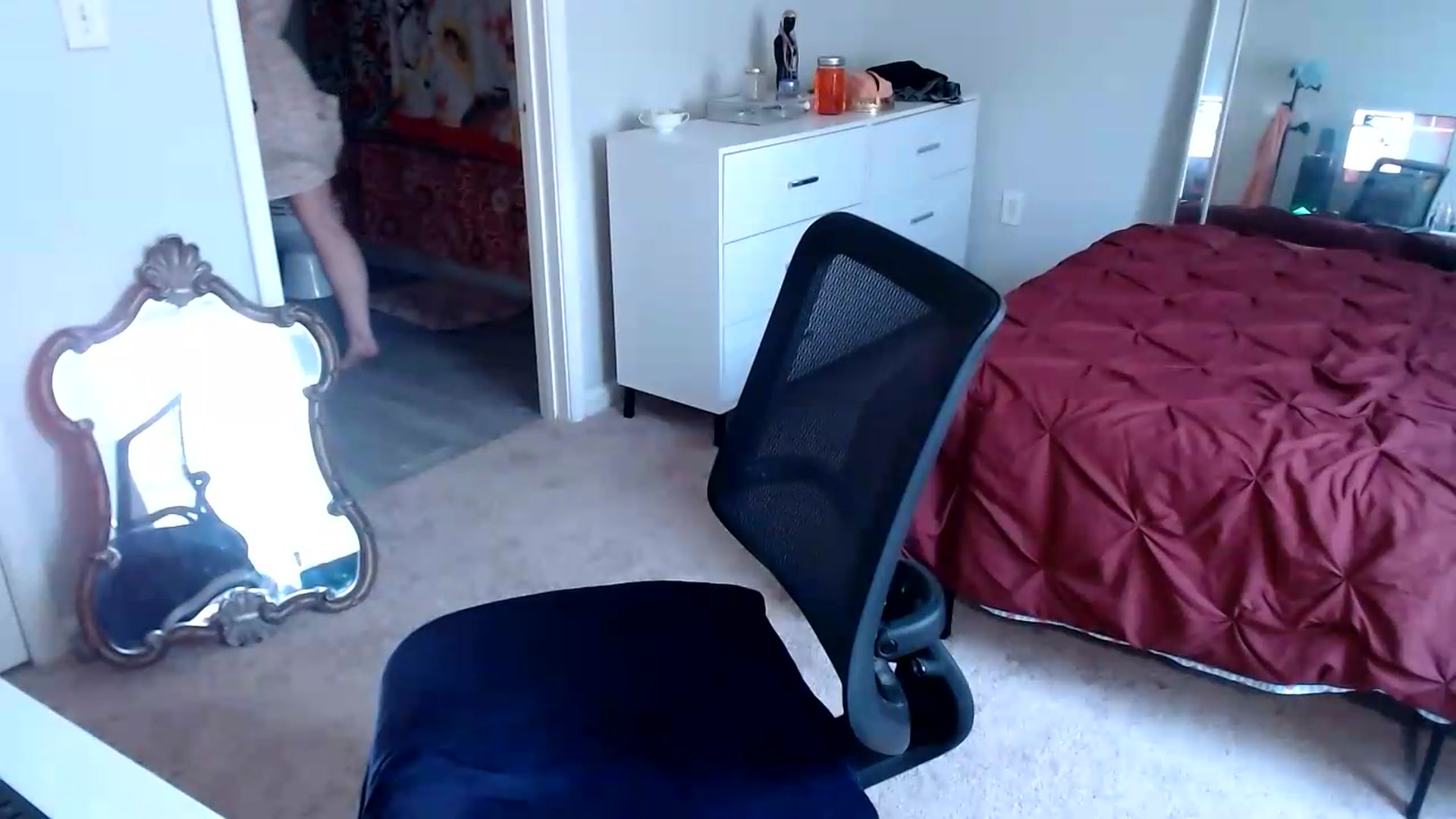Gallery image thumbnail from TheFuckFairy's myfreecams stream on, 08/14/2026, 16:53 image 5 of 20