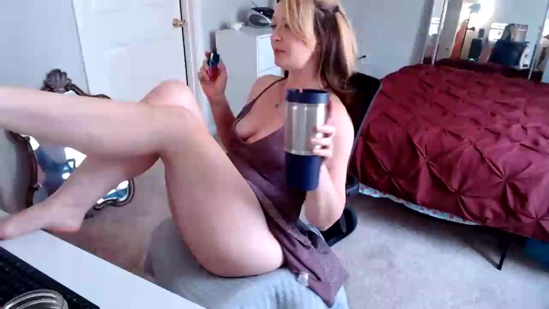 Gallery image thumbnail from TheFuckFairy's myfreecams stream on, 08/16/2026, 14:42 image 20 of 20