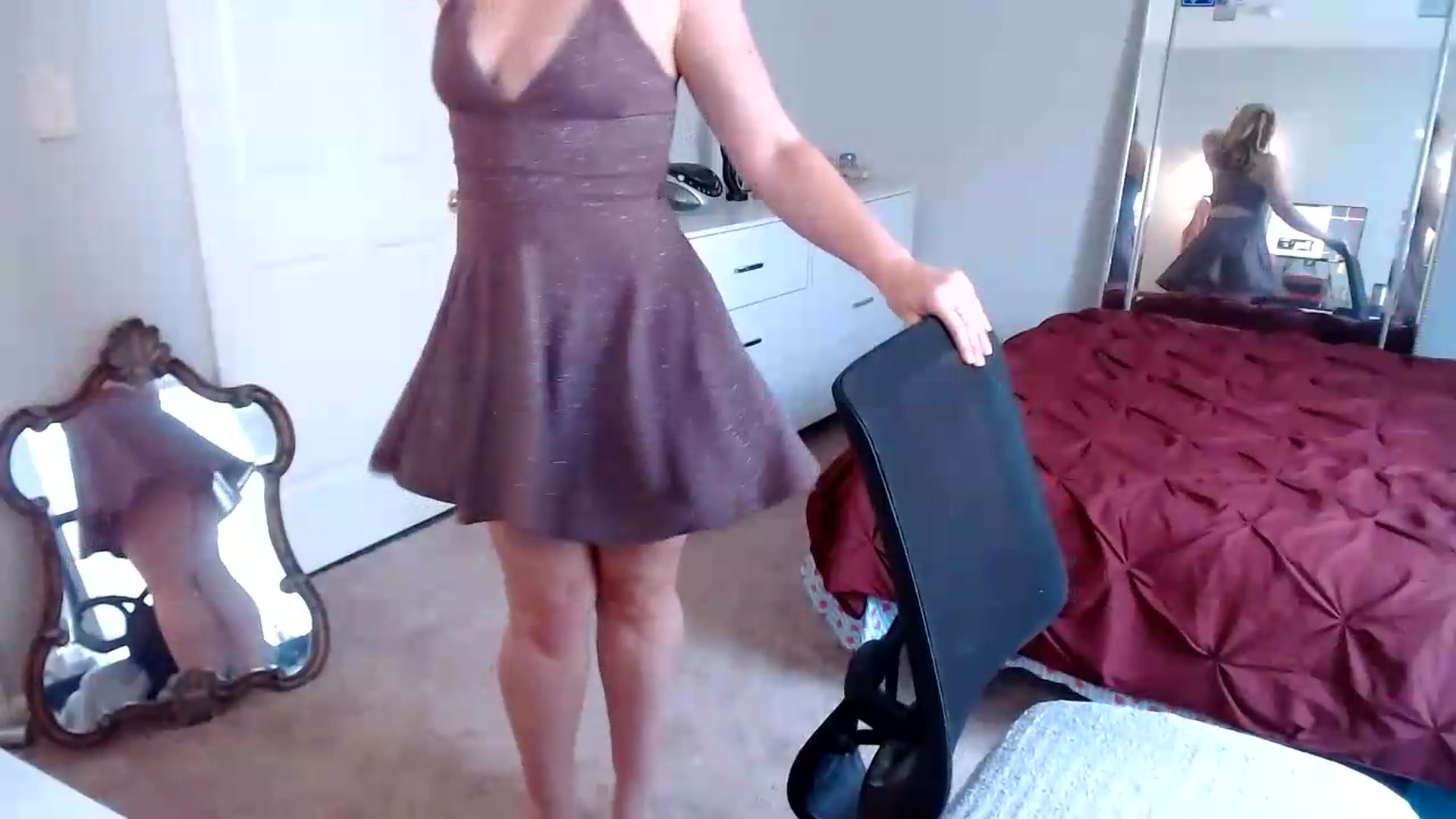 Gallery image thumbnail from TheFuckFairy's myfreecams stream on, 08/16/2026, 15:24 image 16 of 20