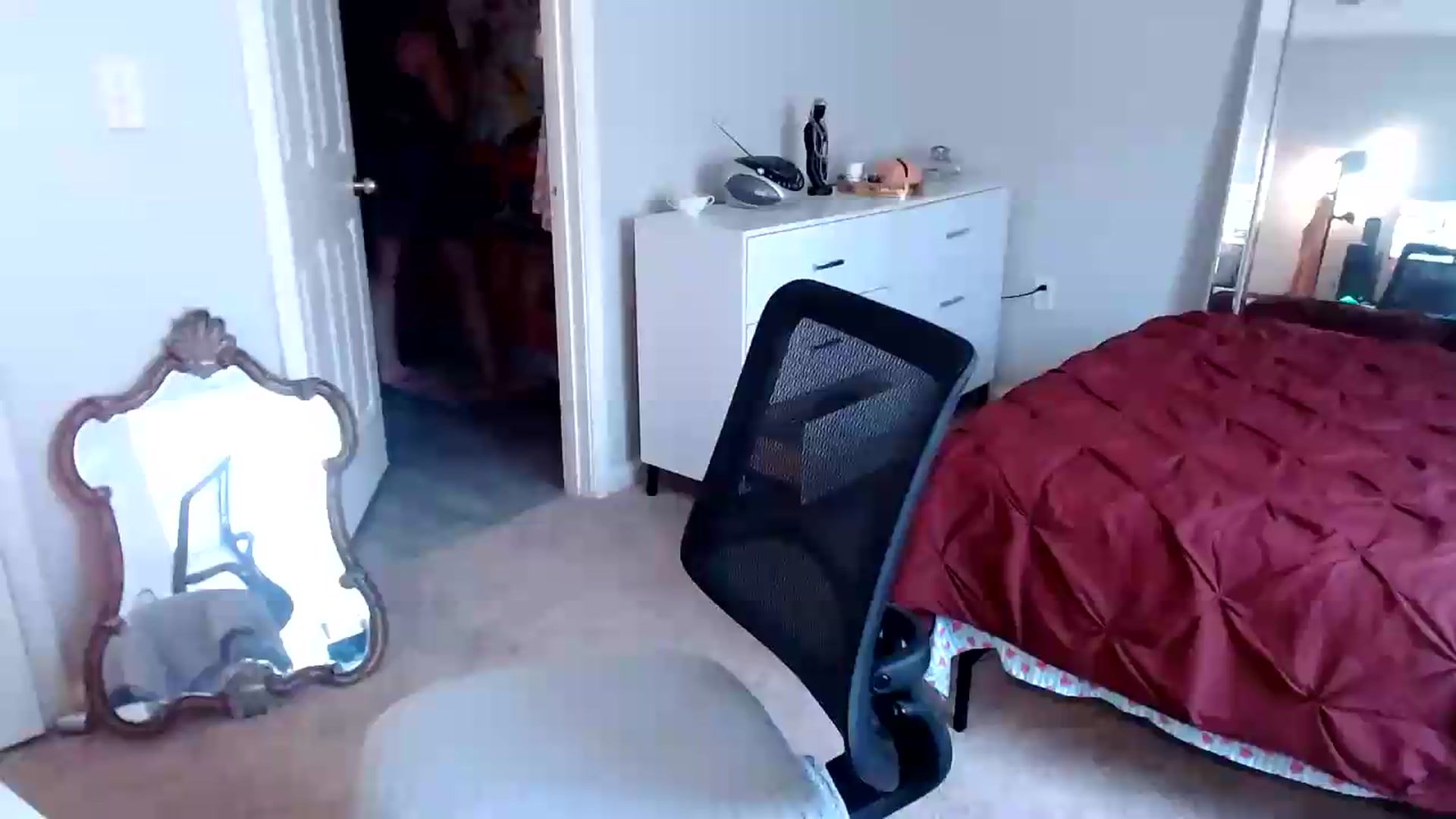 Gallery image thumbnail from TheFuckFairy's myfreecams stream on, 08/16/2026, 16:17 image 1 of 20