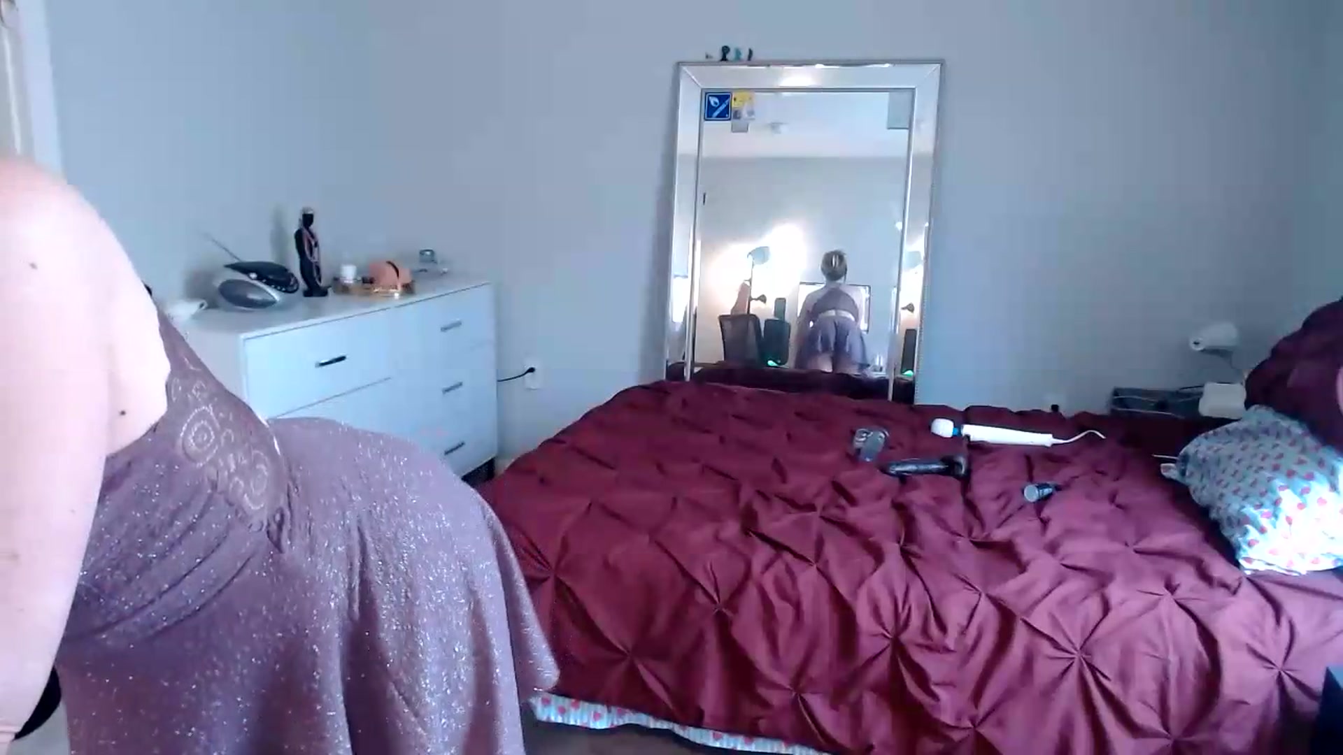 Gallery image thumbnail from TheFuckFairy's myfreecams stream on, 08/16/2026, 16:17 image 20 of 20