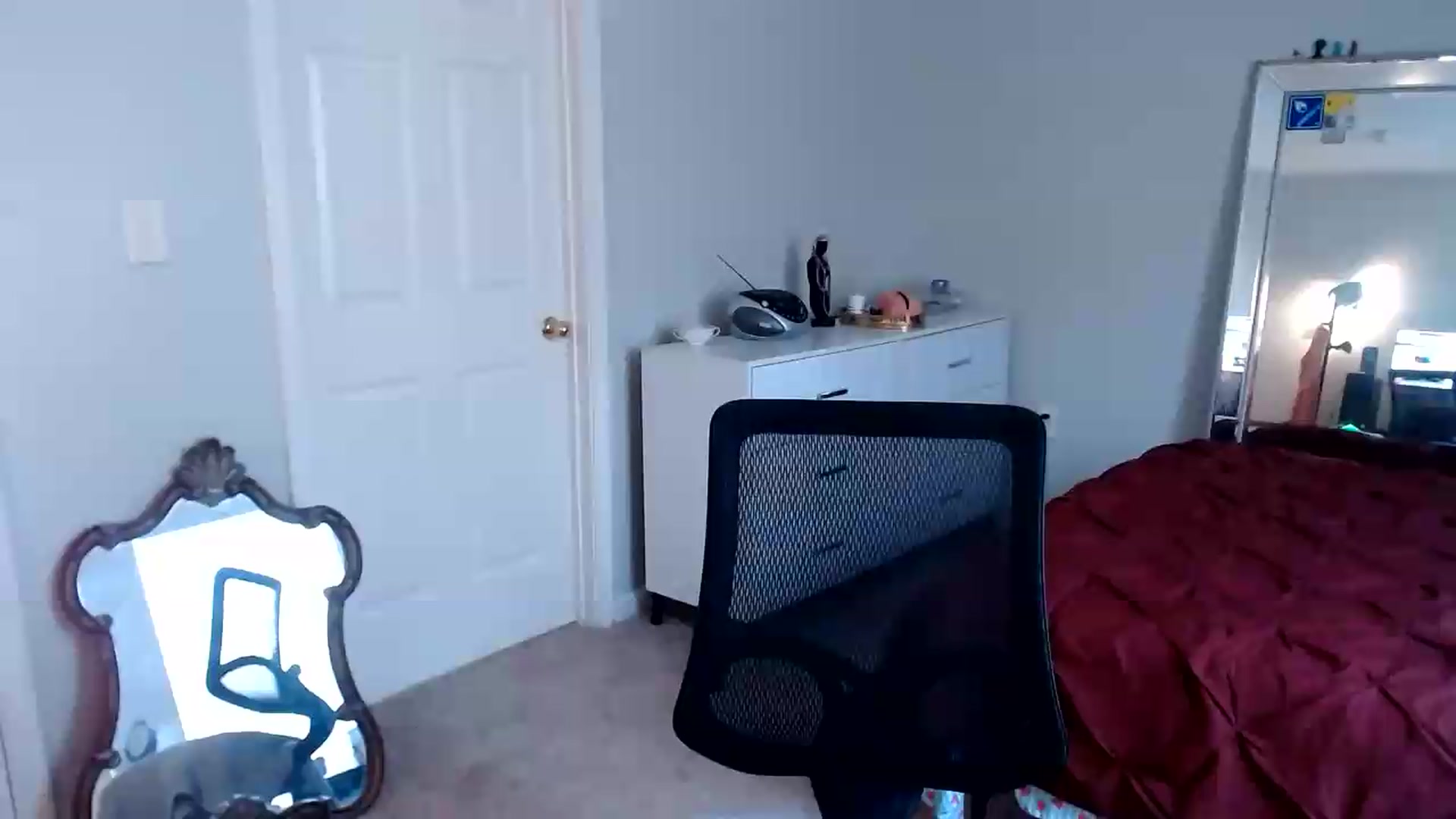 Gallery image thumbnail from TheFuckFairy's myfreecams stream on, 08/16/2026, 16:17 image 11 of 20