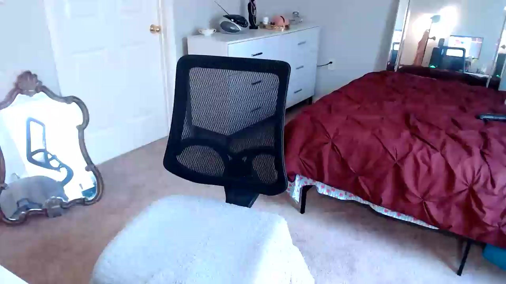 Gallery image thumbnail from TheFuckFairy's myfreecams stream on, 08/16/2026, 17:09 image 1 of 20