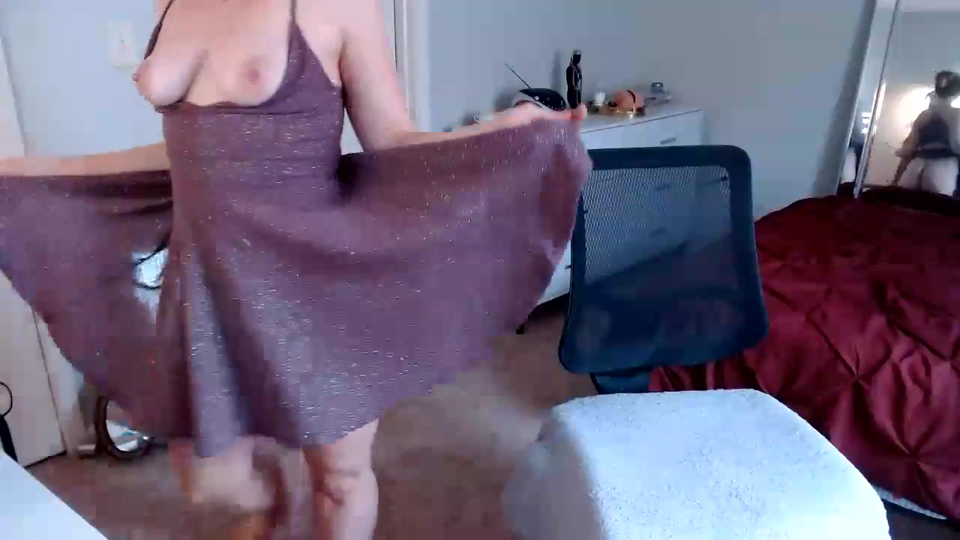 Gallery image thumbnail from TheFuckFairy's myfreecams stream on, 08/16/2026, 17:09 image 12 of 20