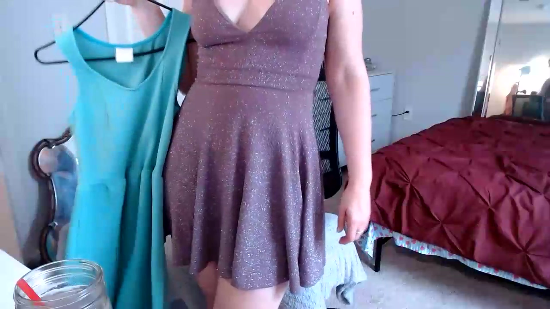 Gallery image thumbnail from TheFuckFairy's myfreecams stream on, 08/16/2026, 17:45 image 14 of 20