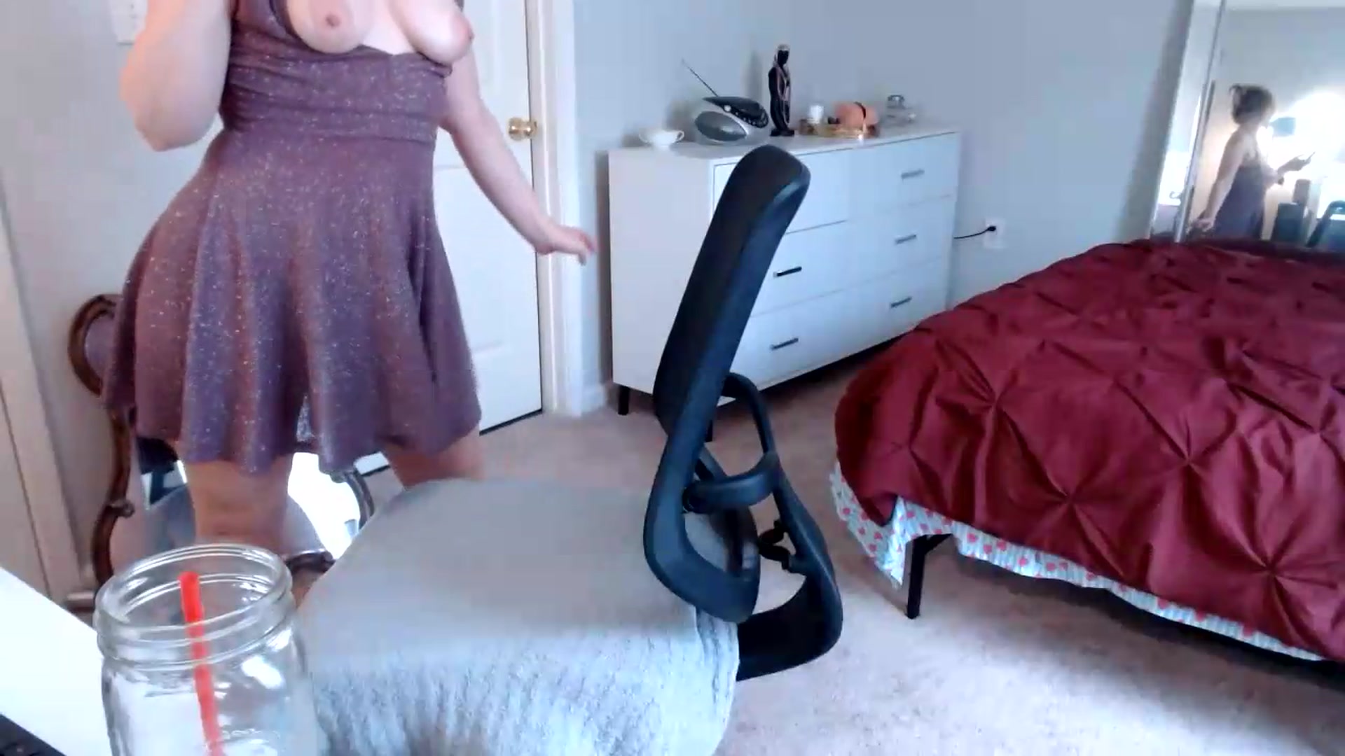 Gallery image thumbnail from TheFuckFairy's myfreecams stream on, 08/16/2026, 17:45 image 7 of 20