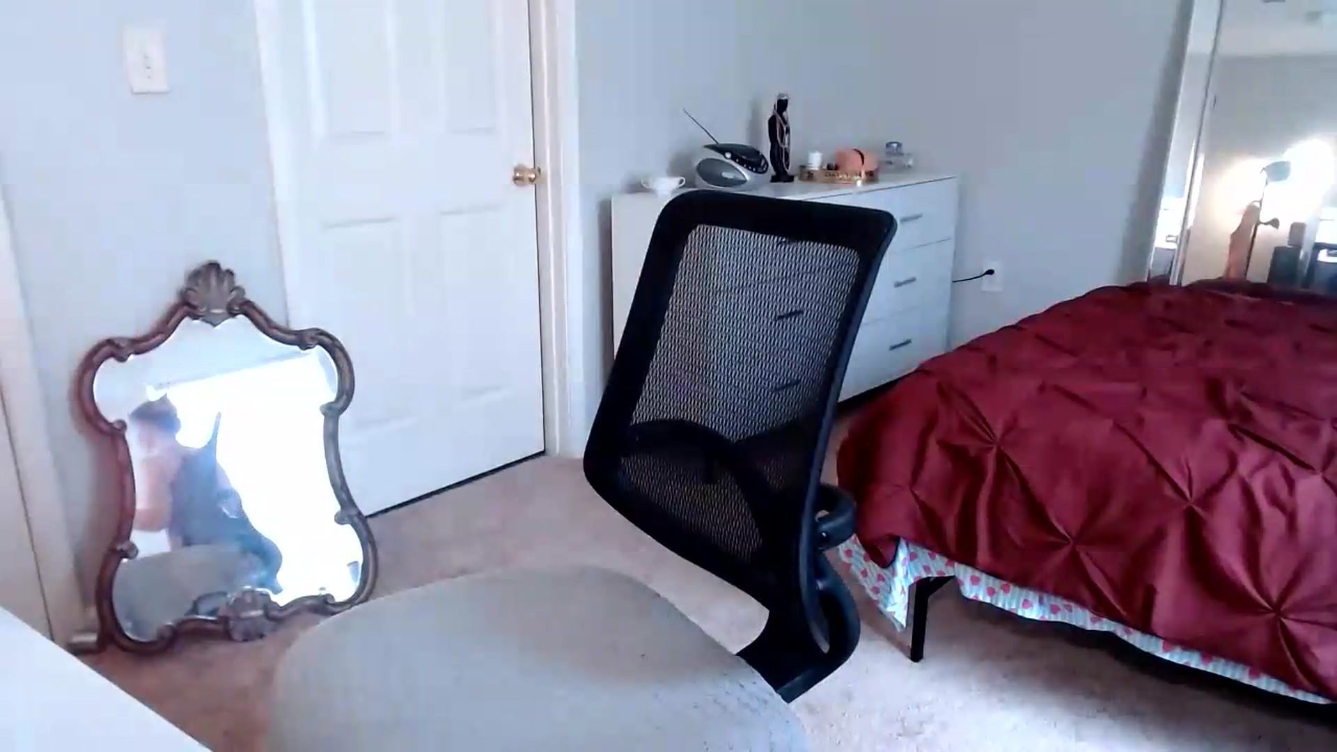Gallery image thumbnail from TheFuckFairy's myfreecams stream on, 08/16/2026, 17:45 image 10 of 20
