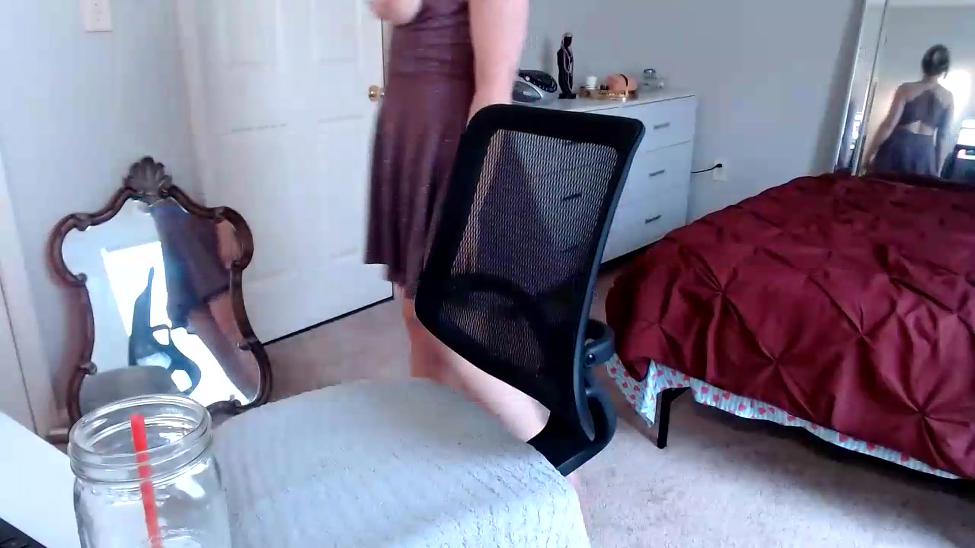 Gallery image thumbnail from TheFuckFairy's myfreecams stream on, 08/16/2026, 17:45 image 9 of 20