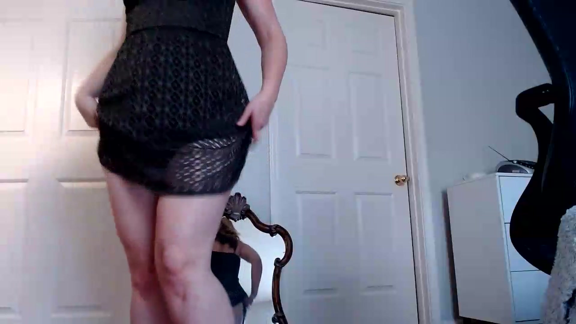 Gallery image thumbnail from TheFuckFairy's myfreecams stream on, 08/17/2026, 18:00 image 2 of 20