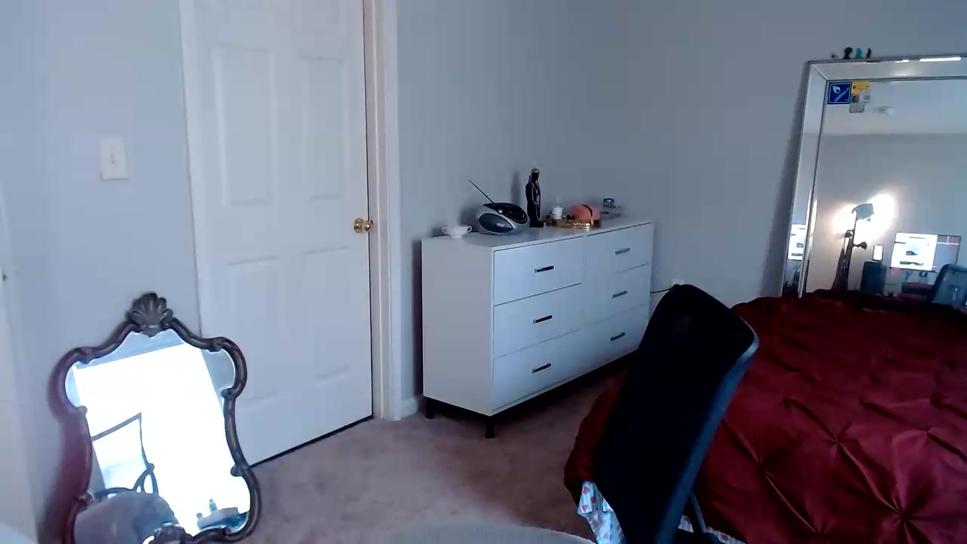 Gallery image thumbnail from TheFuckFairy's myfreecams stream on, 08/17/2026, 18:34 image 5 of 20