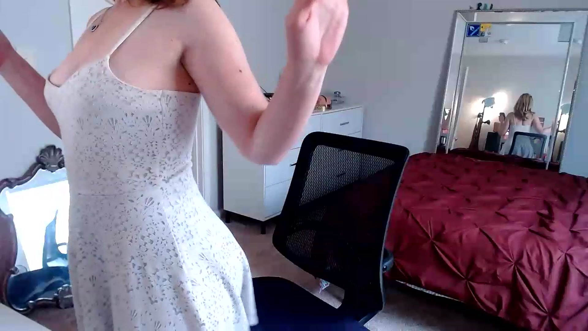 Gallery image thumbnail from TheFuckFairy's myfreecams stream on, 08/18/2026, 15:42 image 13 of 20