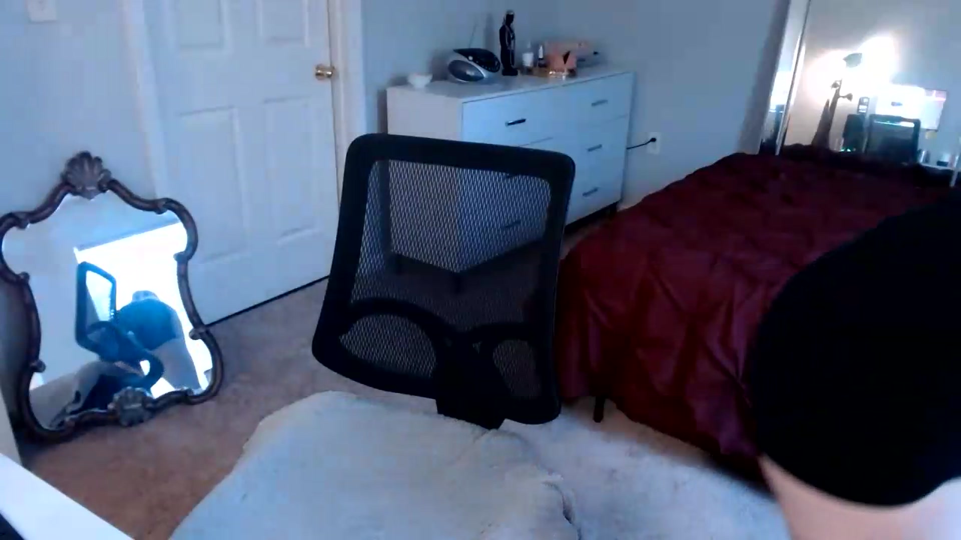 Gallery image thumbnail from TheFuckFairy's myfreecams stream on, 08/23/2026, 18:28 image 13 of 20