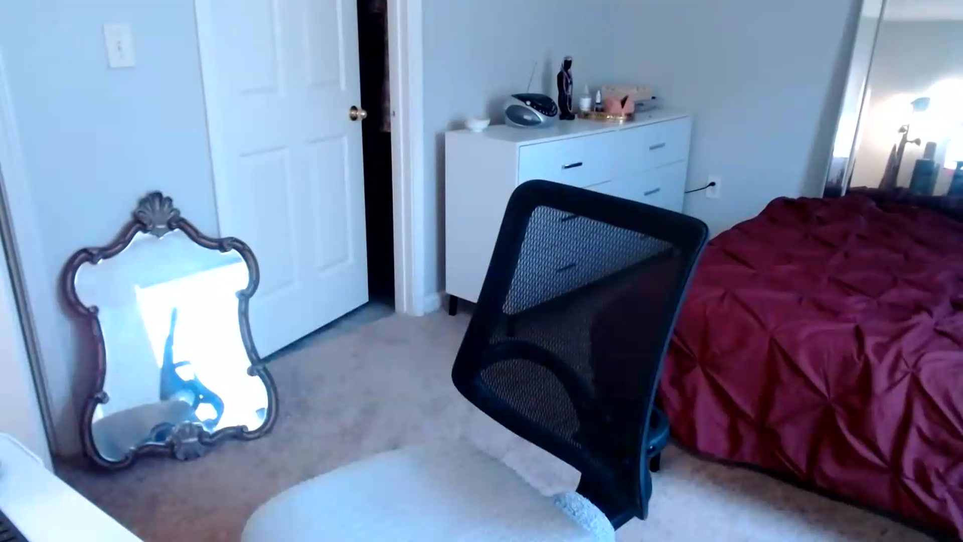 Gallery image thumbnail from TheFuckFairy's myfreecams stream on, 08/24/2026, 17:41 image 12 of 20