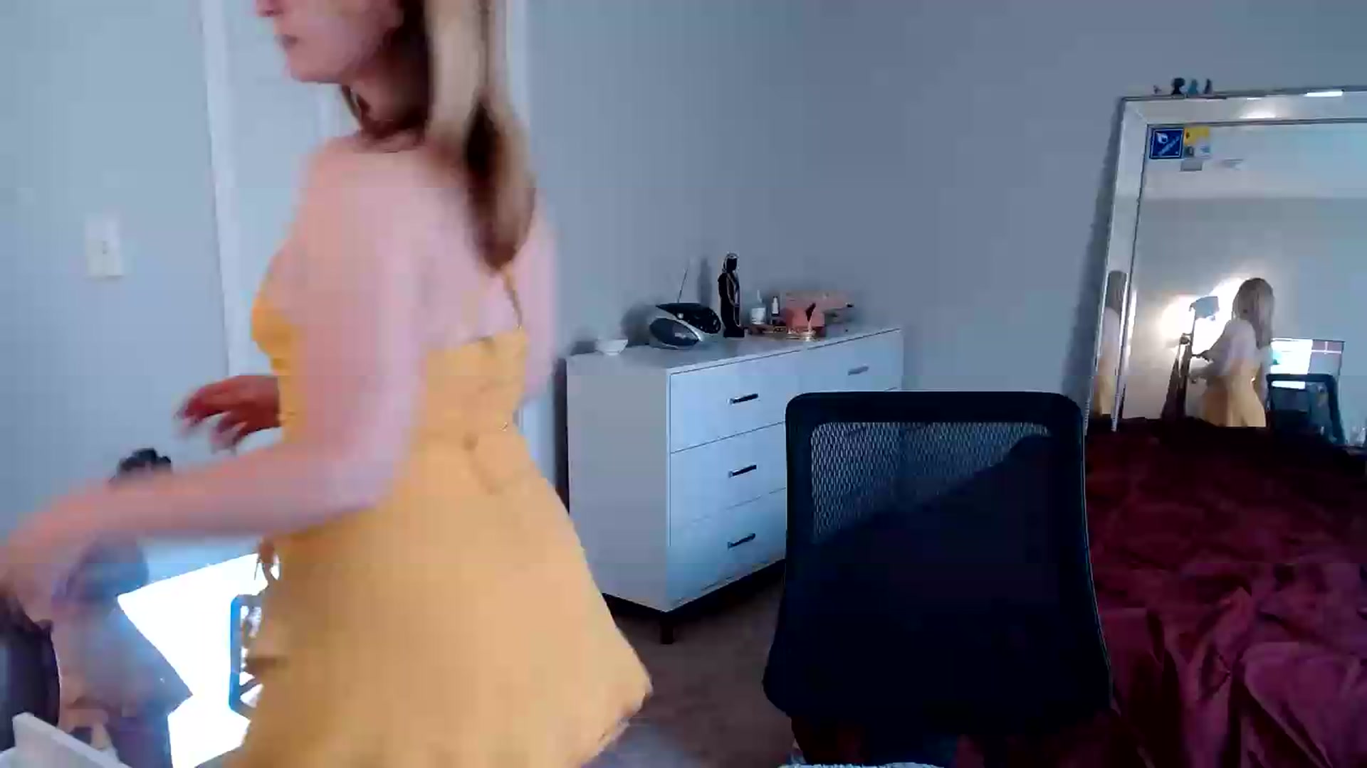 Gallery image thumbnail from TheFuckFairy's myfreecams stream on, 08/24/2026, 17:41 image 7 of 20