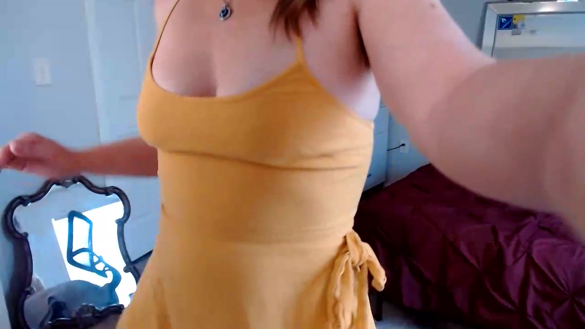 Gallery image thumbnail from TheFuckFairy's myfreecams stream on, 08/24/2026, 17:41 image 9 of 20