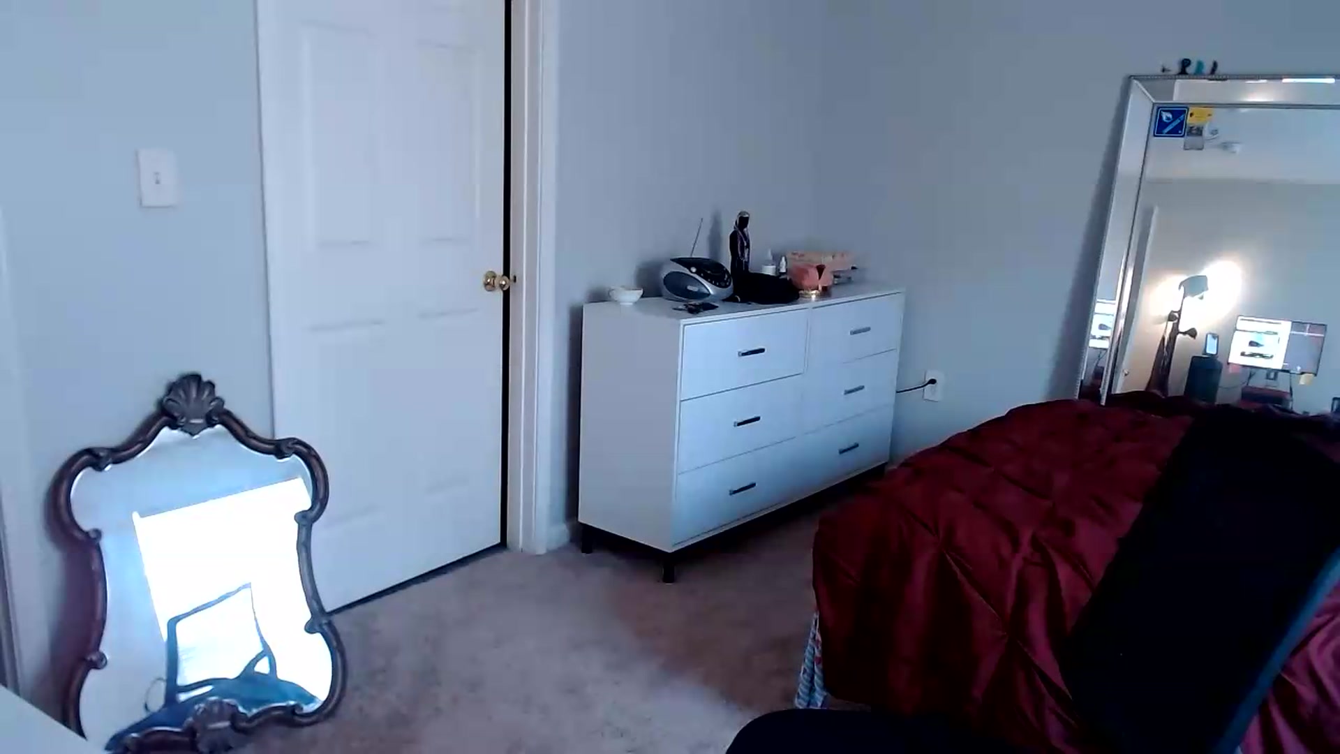 Gallery image thumbnail from TheFuckFairy's myfreecams stream on, 08/26/2026, 18:18 image 10 of 20