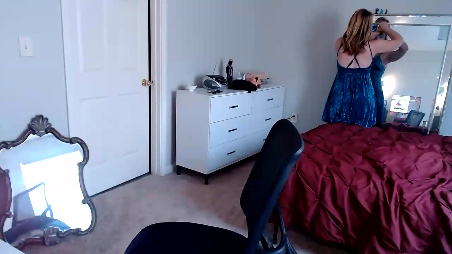 Gallery image thumbnail from TheFuckFairy's myfreecams stream on, 08/26/2026, 18:18 image 5 of 20