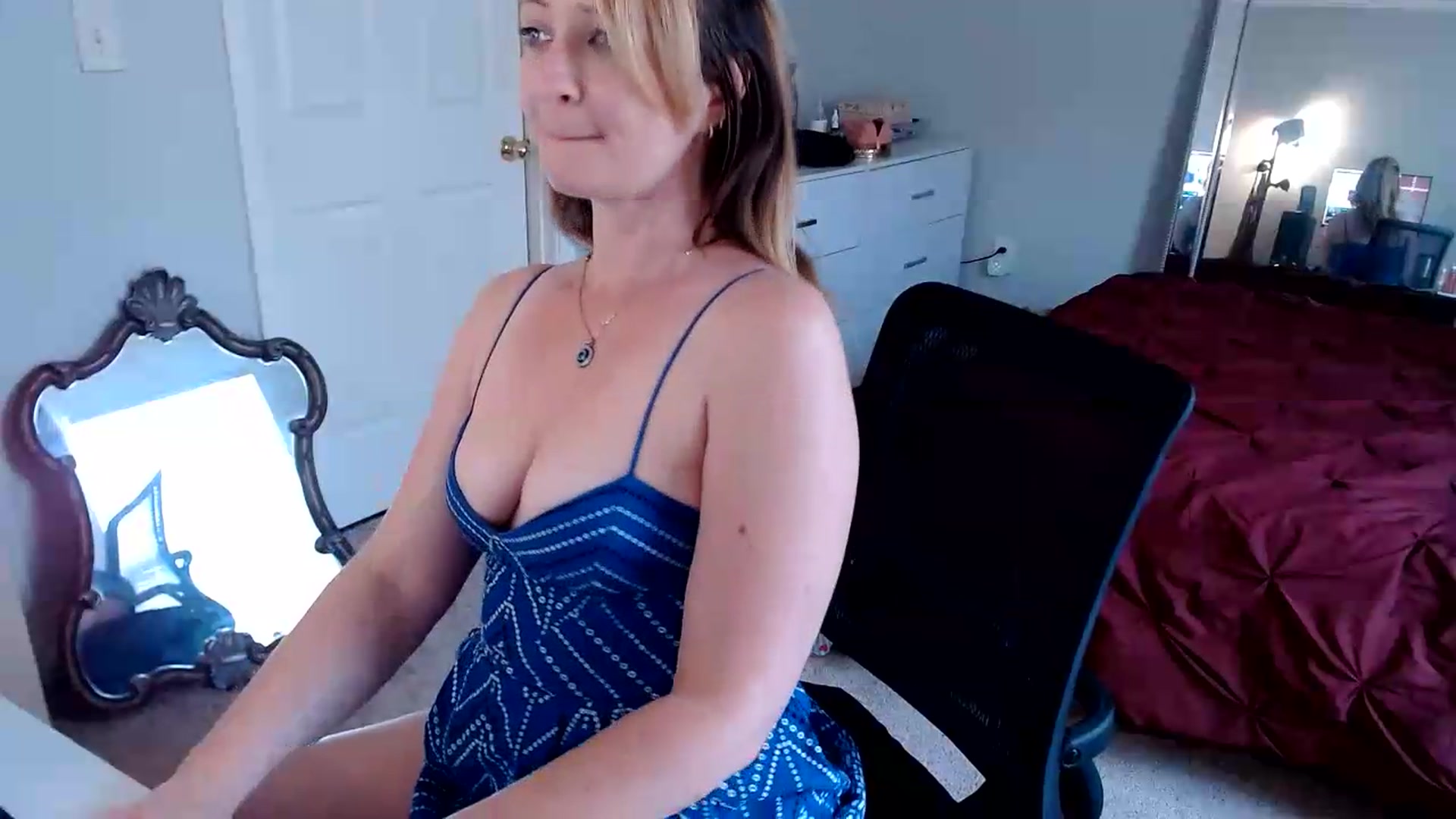 Gallery image thumbnail from TheFuckFairy's myfreecams stream on, 08/27/2026, 17:40 image 2 of 20