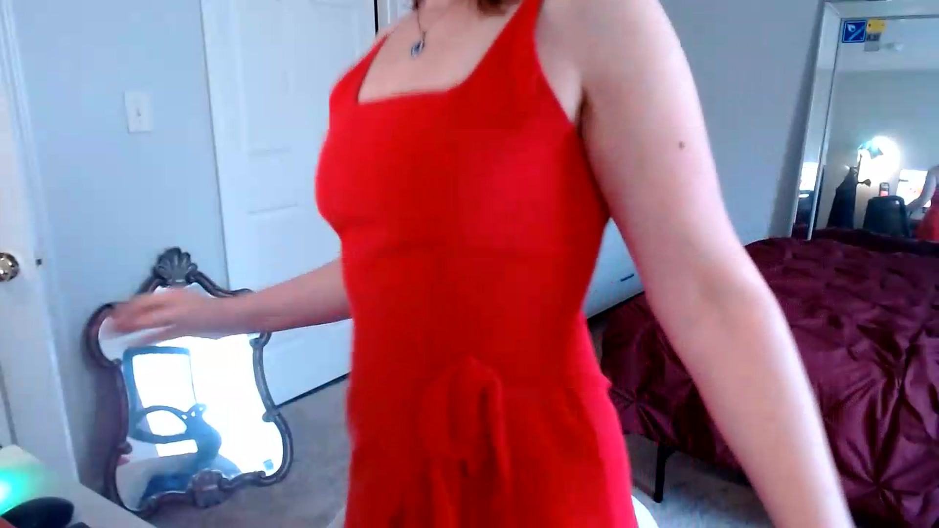 Gallery image thumbnail from TheFuckFairy's myfreecams stream on, 08/30/2026, 16:30 image 13 of 20