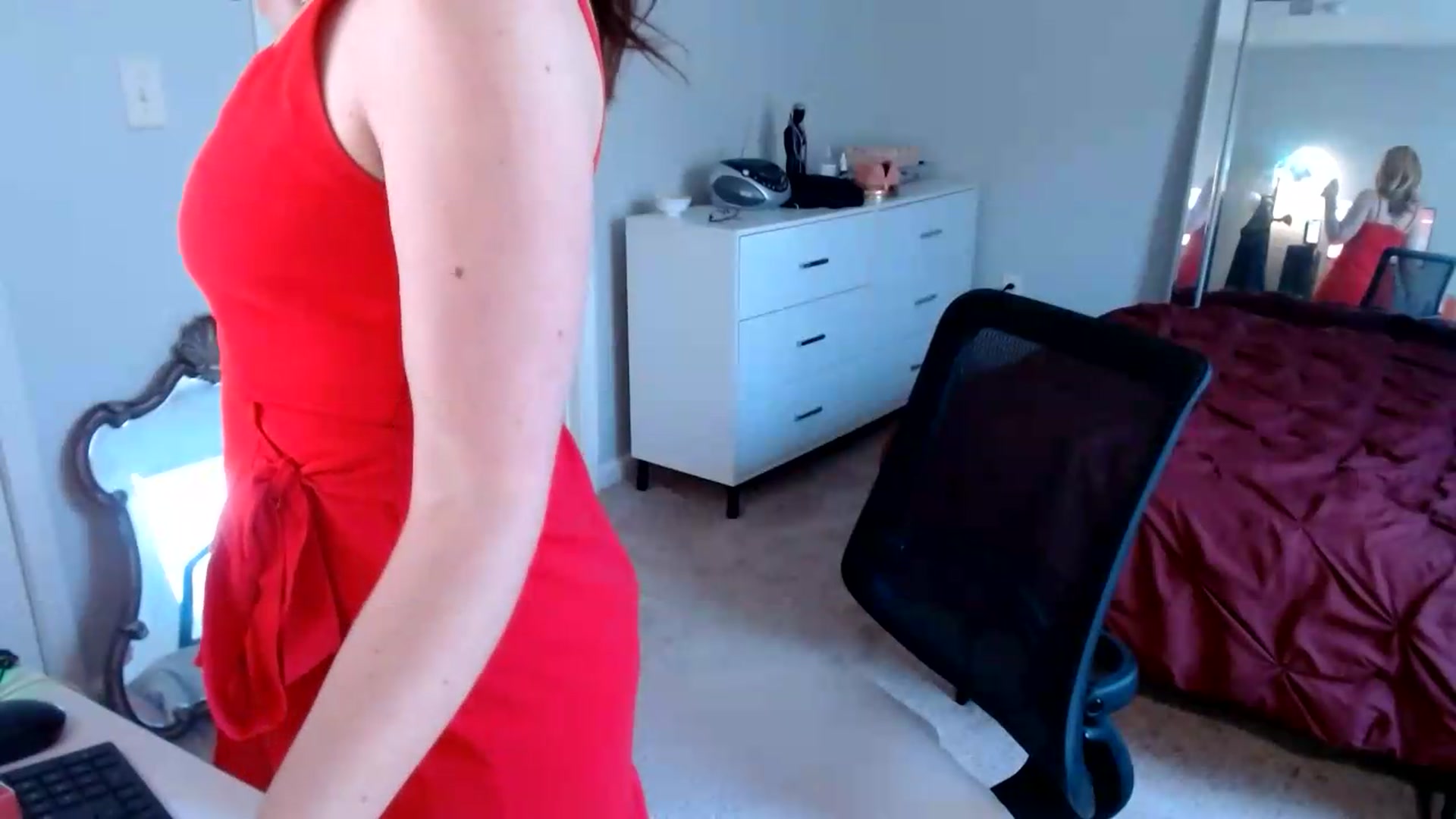 Gallery image thumbnail from TheFuckFairy's myfreecams stream on, 08/30/2026, 18:00 image 2 of 20