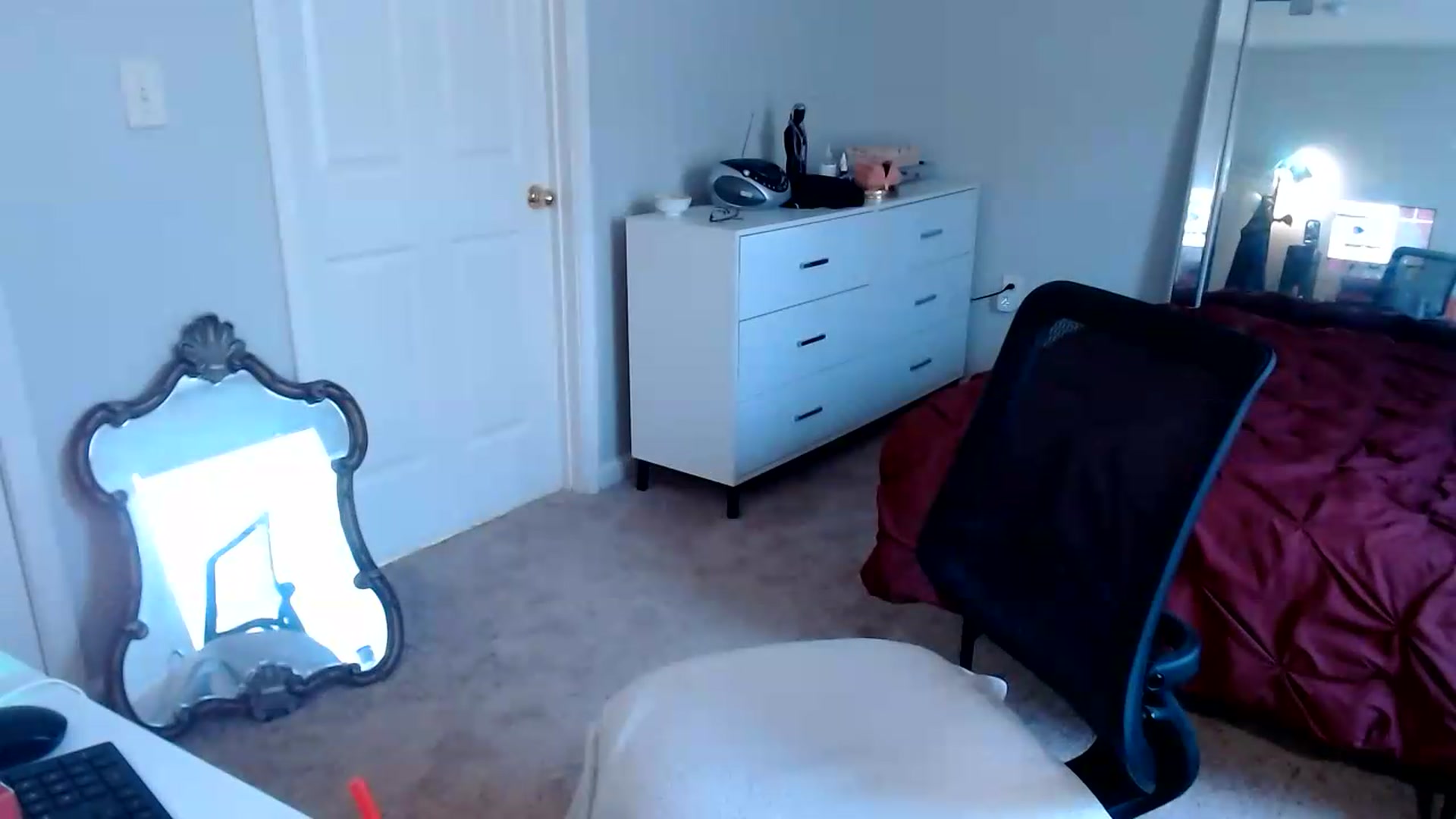 Gallery image thumbnail from TheFuckFairy's myfreecams stream on, 08/30/2026, 18:00 image 6 of 20