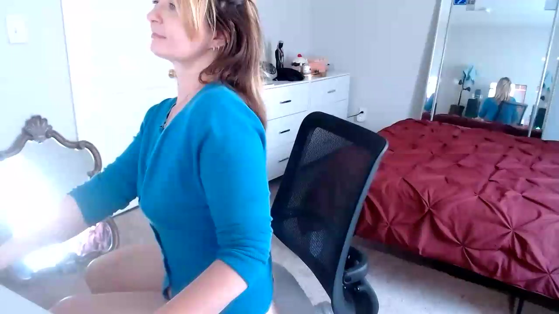 Gallery image thumbnail from TheFuckFairy's myfreecams stream on, 09/02/2026, 15:48 image 3 of 20