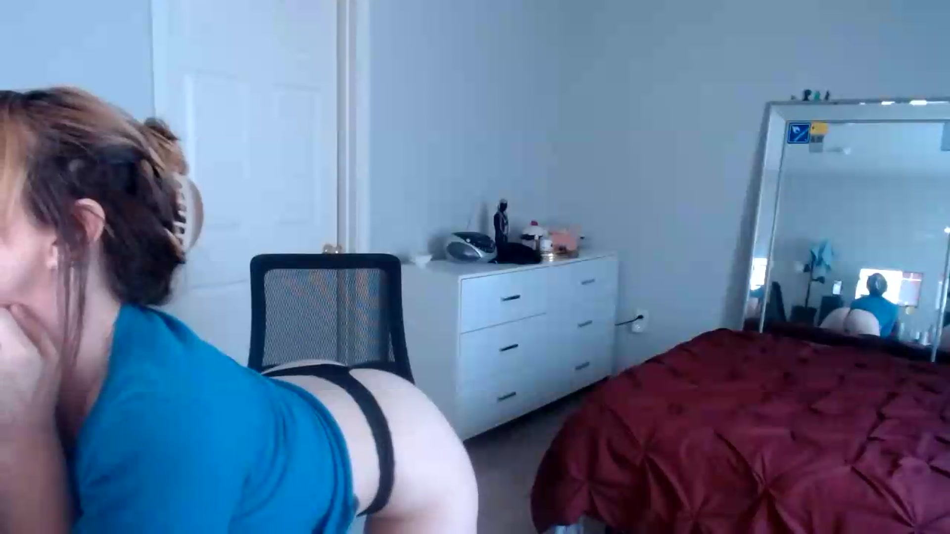 Gallery image thumbnail from TheFuckFairy's myfreecams stream on, 09/02/2026, 16:03 image 16 of 20