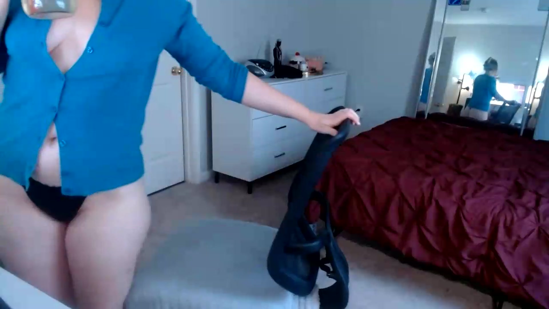 Gallery image thumbnail from TheFuckFairy's myfreecams stream on, 09/02/2026, 17:20 image 7 of 20