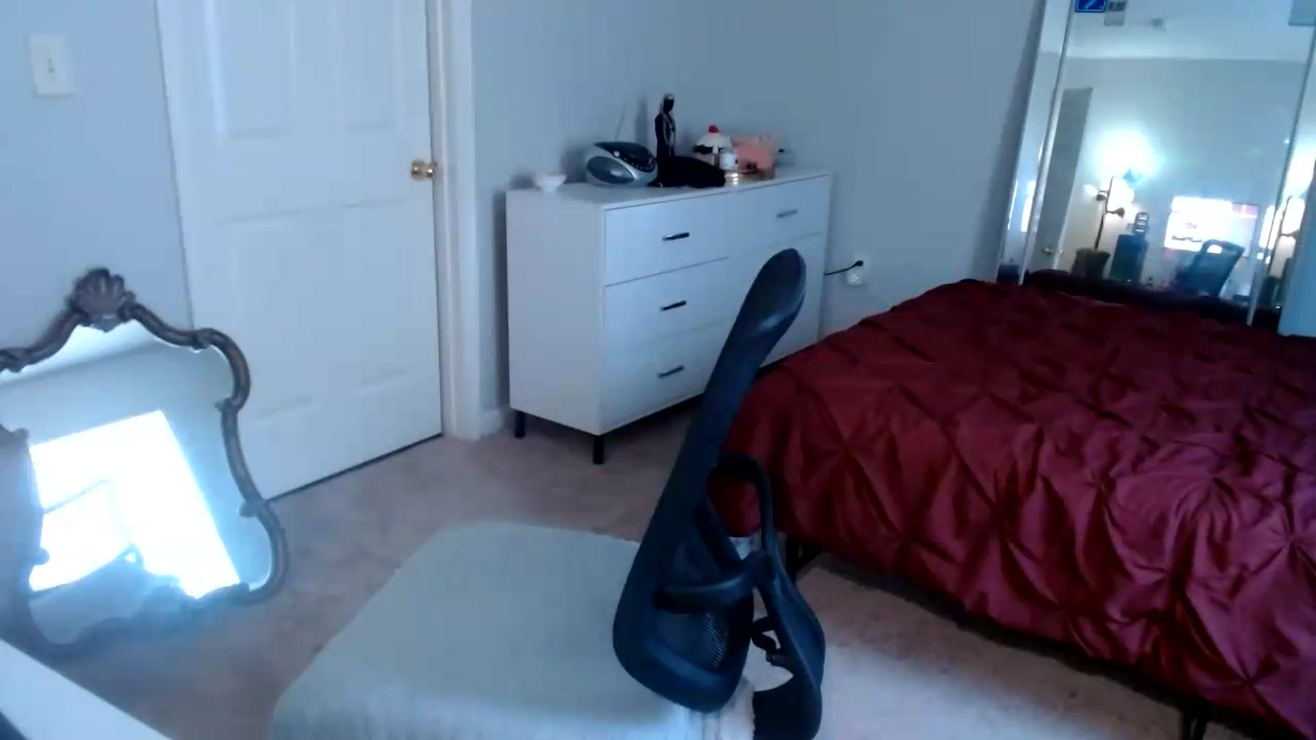 Gallery image thumbnail from TheFuckFairy's myfreecams stream on, 09/02/2026, 17:20 image 6 of 20