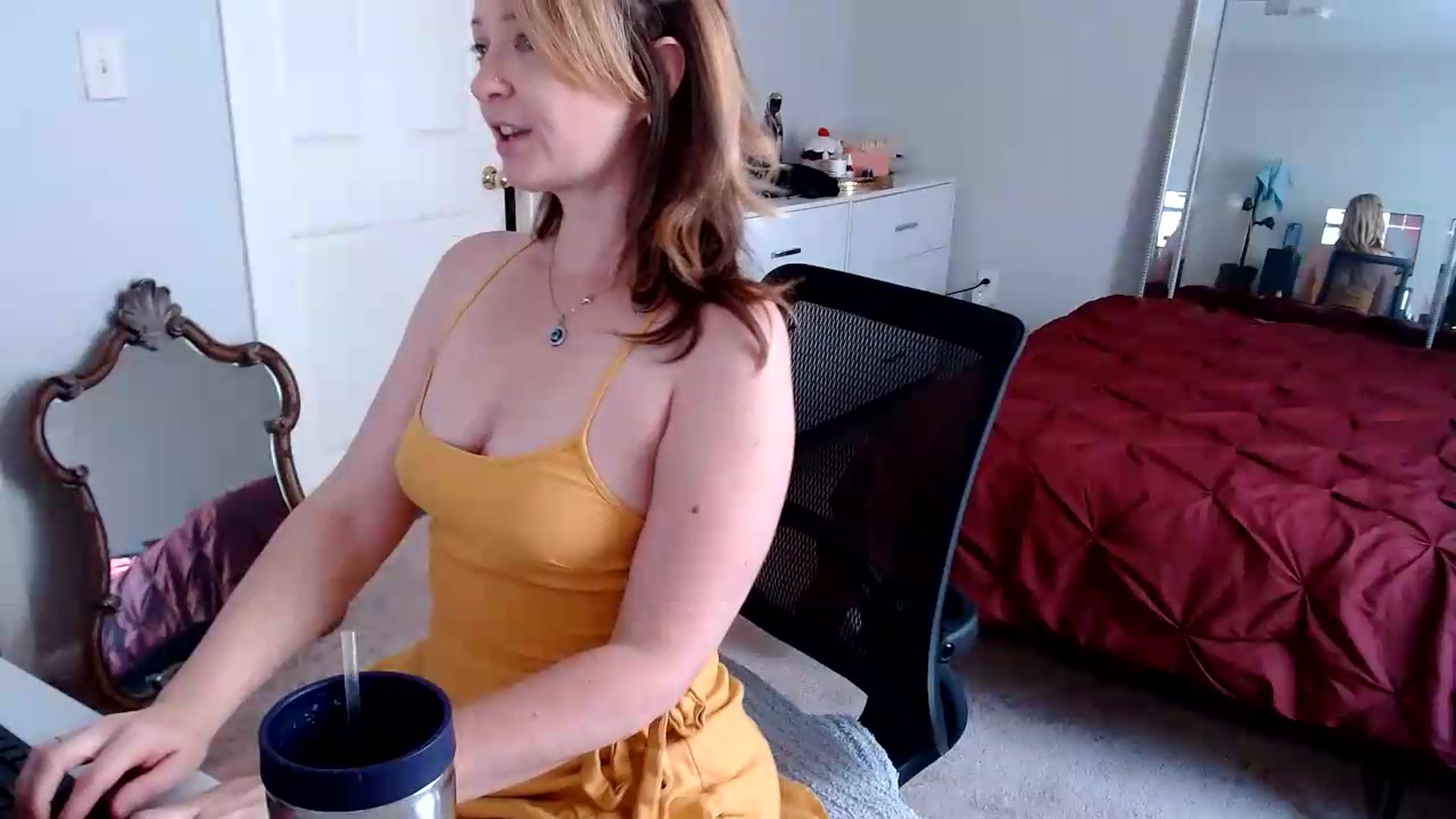 Gallery image thumbnail from TheFuckFairy's myfreecams stream on, 09/06/2026, 15:52 image 4 of 20